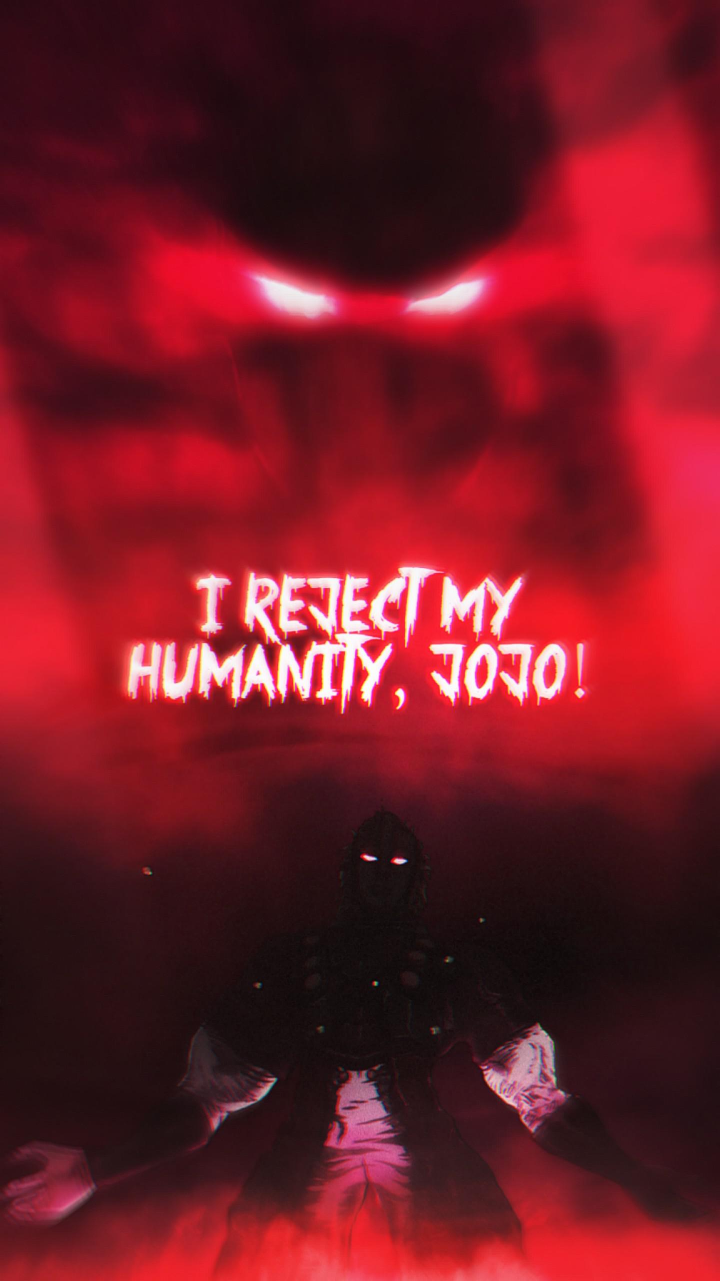 1440x2560 Fanart Dio Brando Wallpaper. Follow me