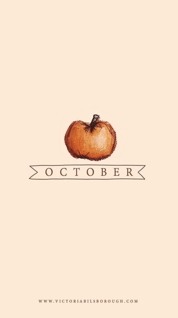 October Calendar Wallpaper  Edpuzzle Blog