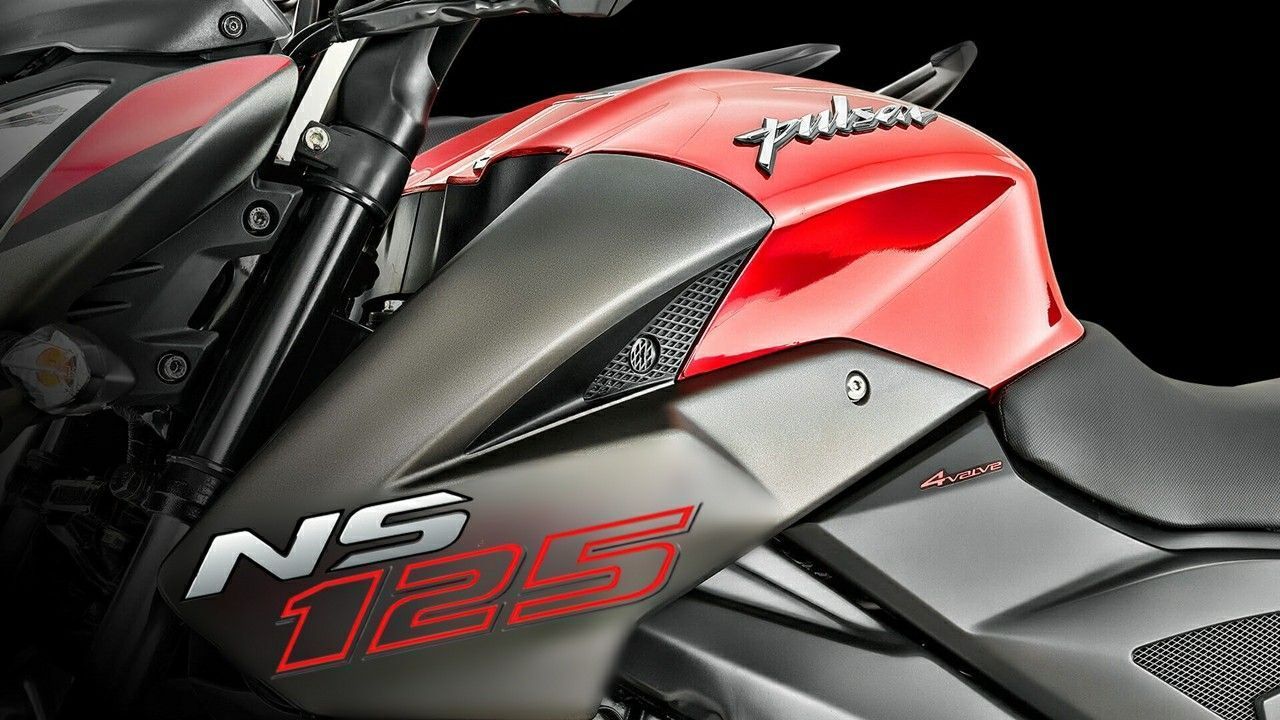 1280x720 BAJAJ PULSAR NS 125 MORE INFO IN