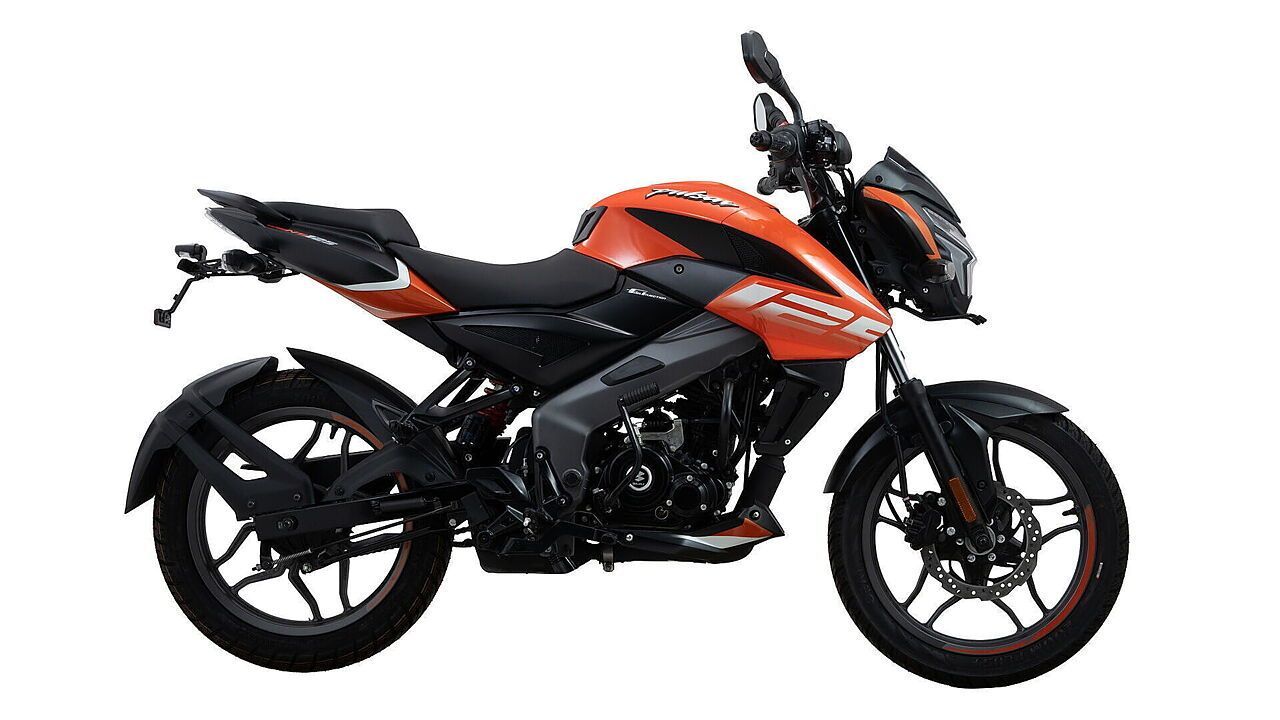 1280x720 Bajaj Pulsar NS125 Price
