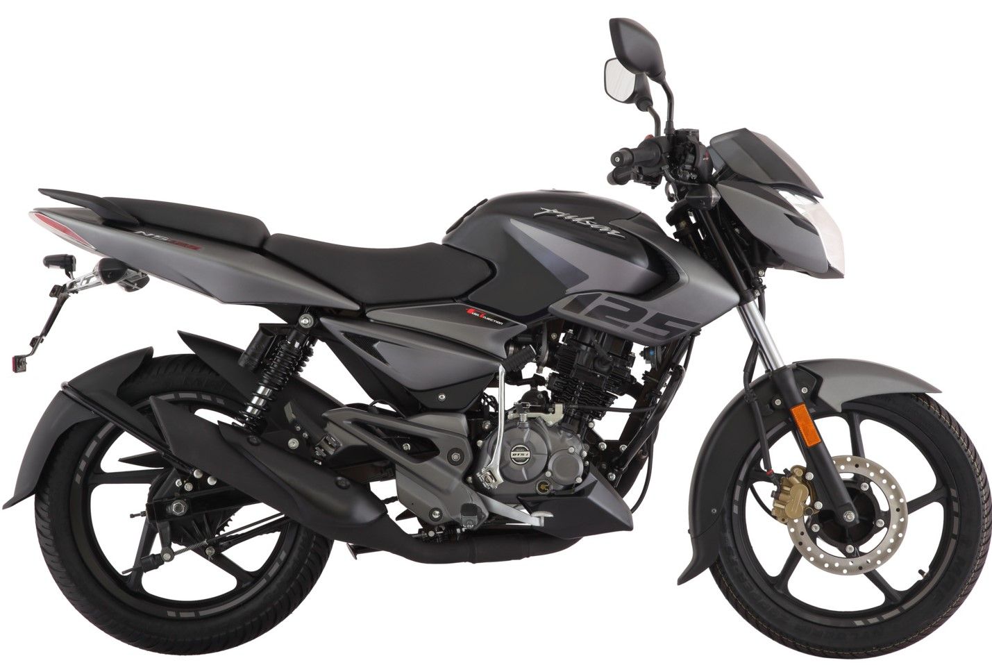 1429x958 Showing Right Bajaj Pulsar NS125 Fi