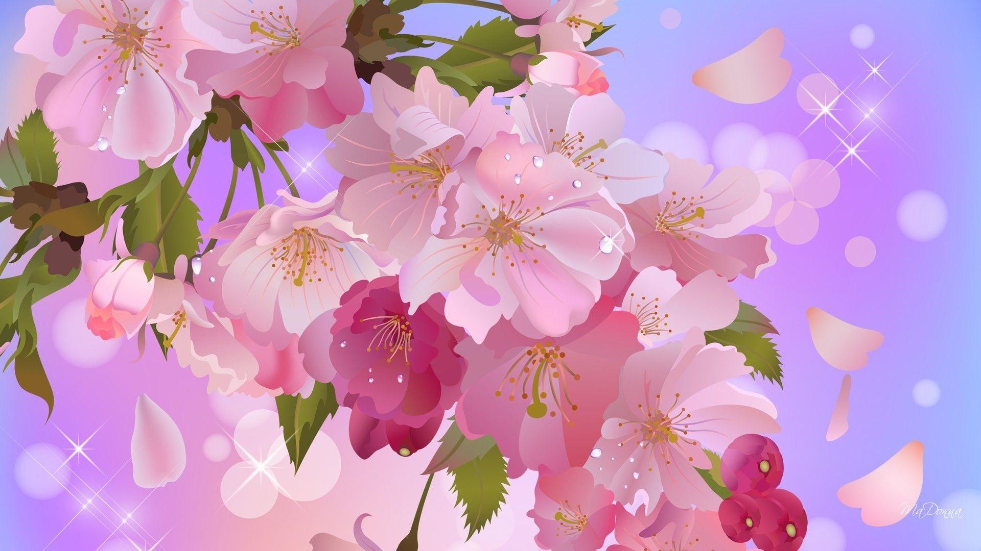 1920x1080 Sweet Wallpaper, PC 36 Sweet Wallpaper, GuoGuiyan