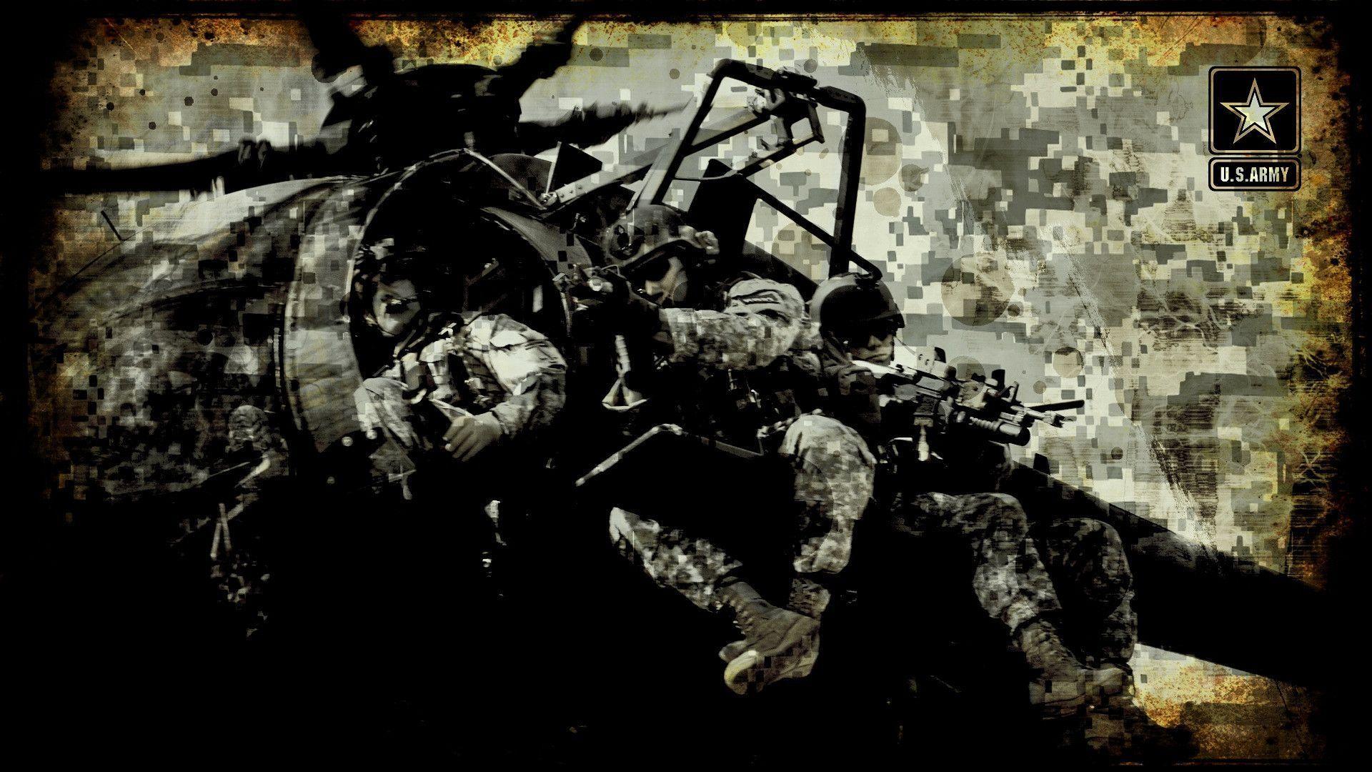 1920x1080 Us Army Wallpaper
