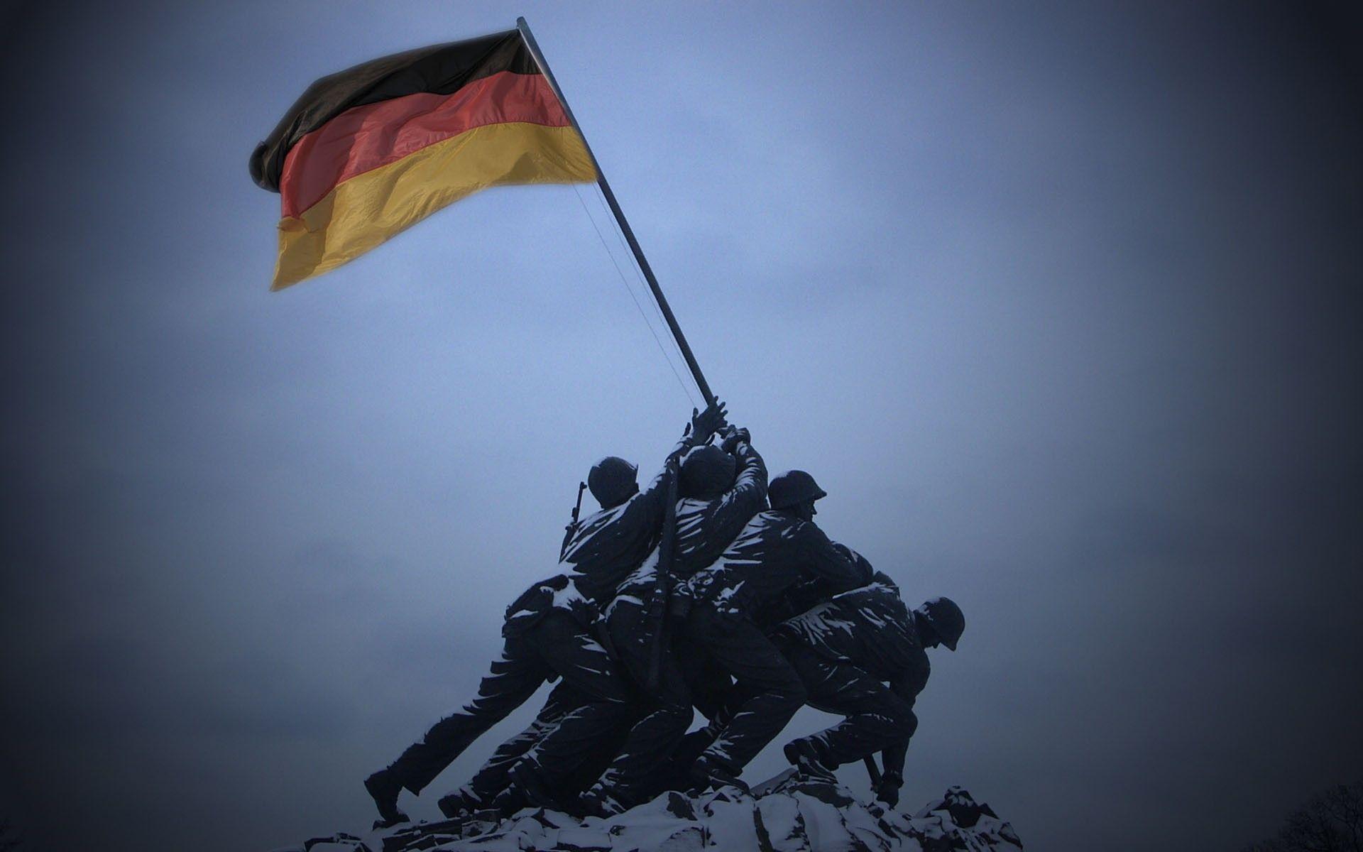 1920x1200 HDQ Germany Flag Image Collection for Desktop, VV.78