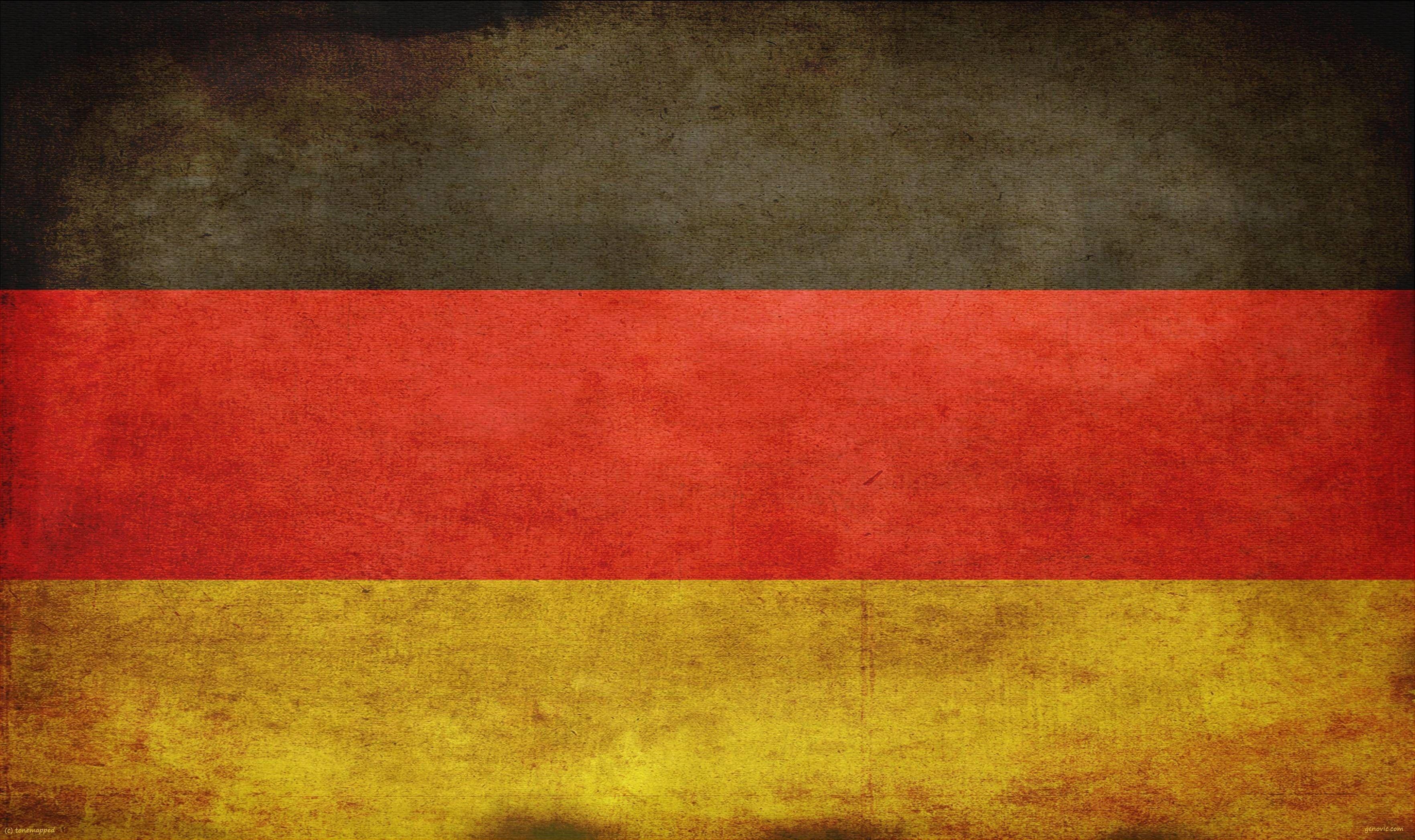 3528x2095 Germany Flag Wallpaper background picture