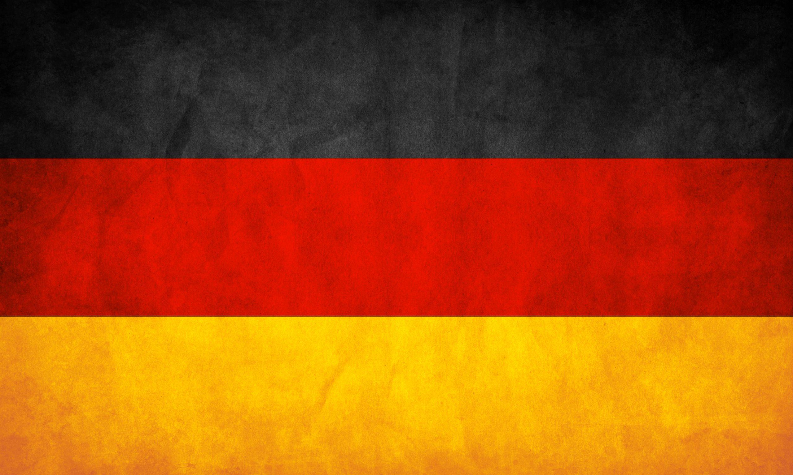 2560x1536 Germany Flag Wallpaperx1536