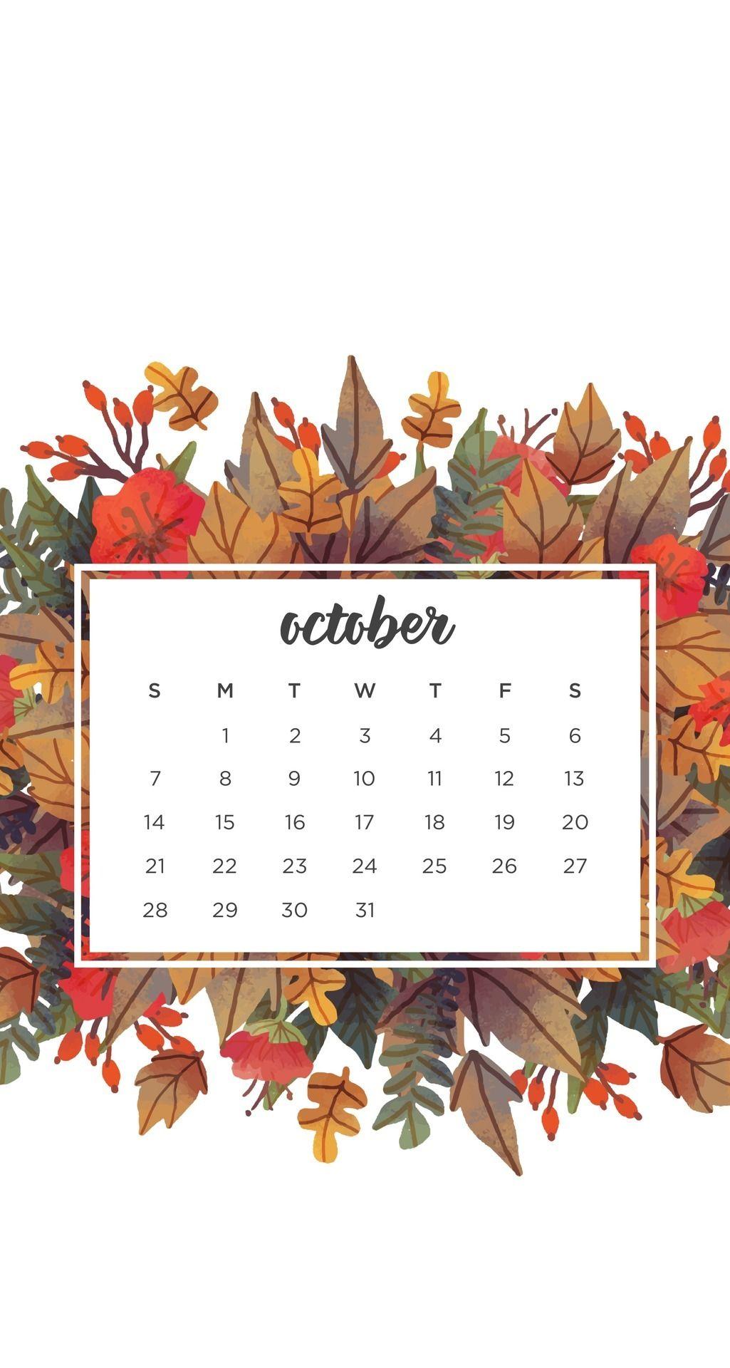 Fall October Wallpapers - Top Free Fall October Backgrounds ...