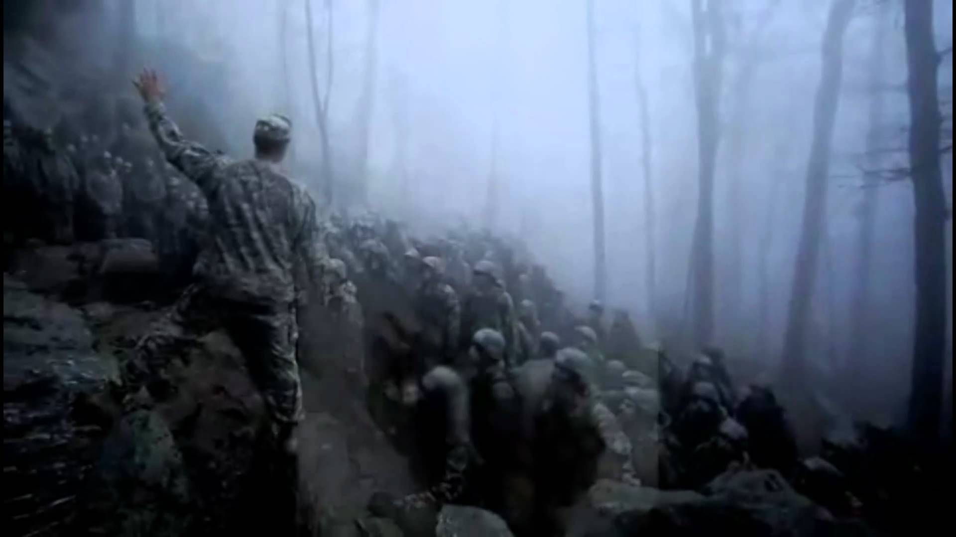 1920x1080 WOW!! Army Ranger Training !!HARDCORE!! MUST SEE!!! HD!!