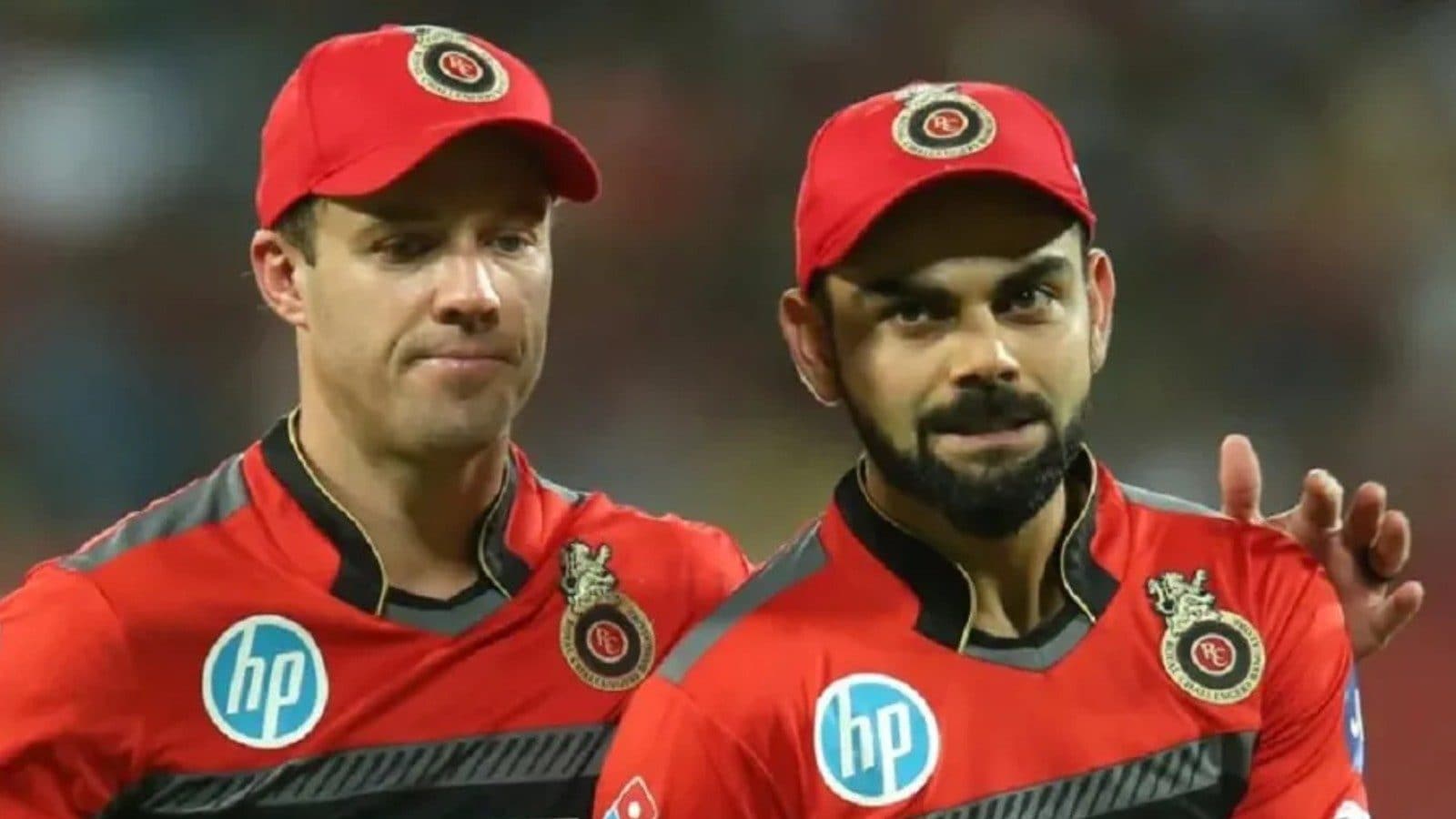 1600x900 Virat Kohli Turns 34: You're One Hell