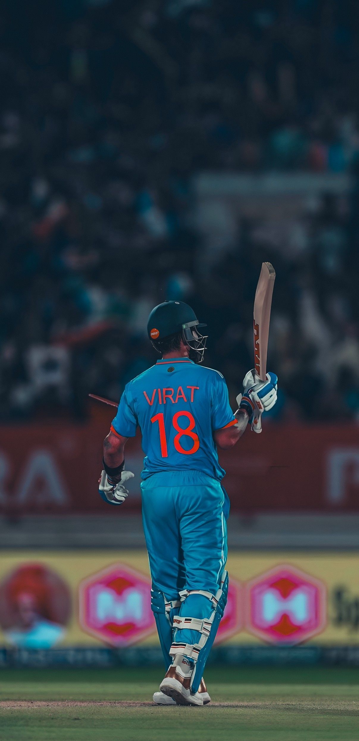 1207x2486 Virat Kohli wallpaper. Virat kohli
