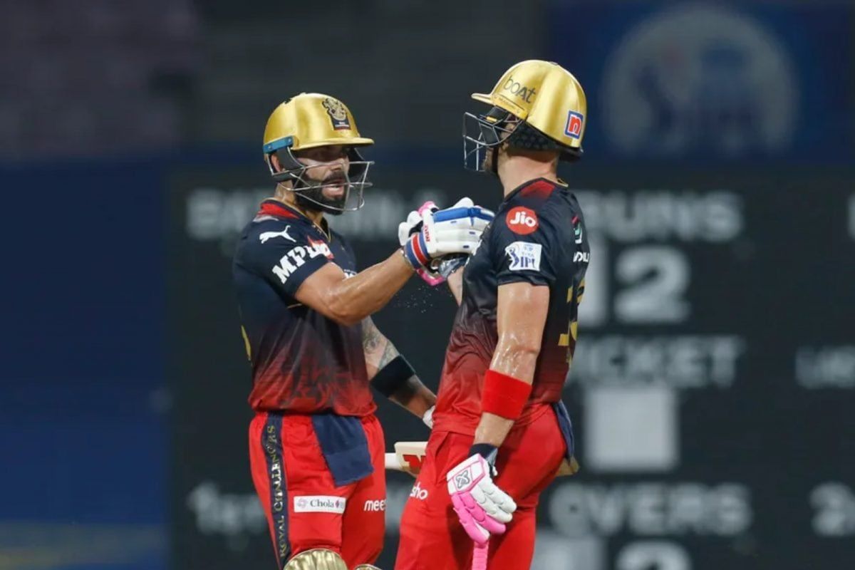 1200x800 Faf Du Plessis Virat Kohli Bonding