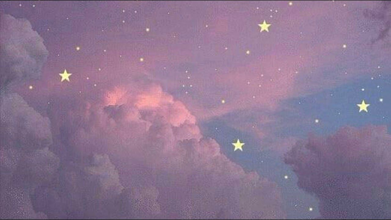 1280x720 Cute Laptop Wallpaper for Study