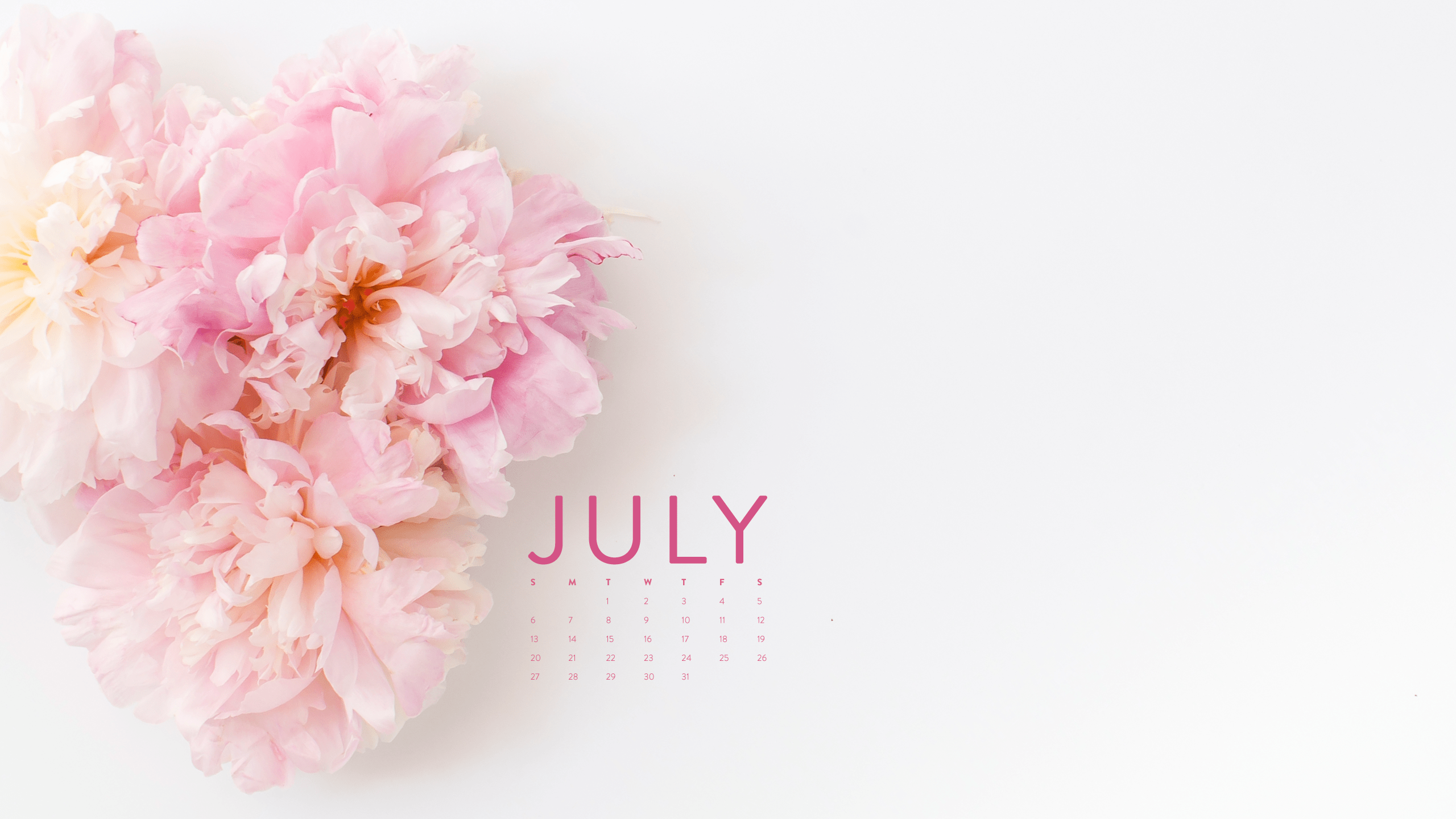 Finding Inspiration In The Simple Things July 2020 Wallpapers Edition   Smashing Magazine