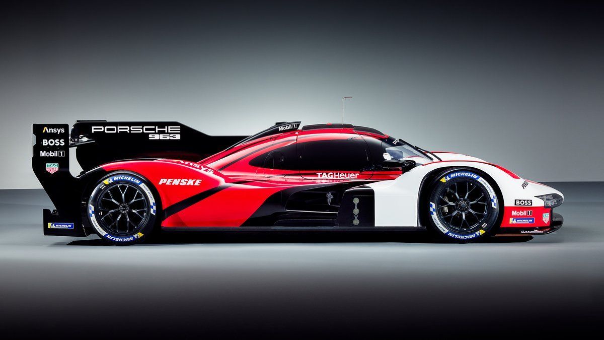 1200x675 Porsche Motorsport on X