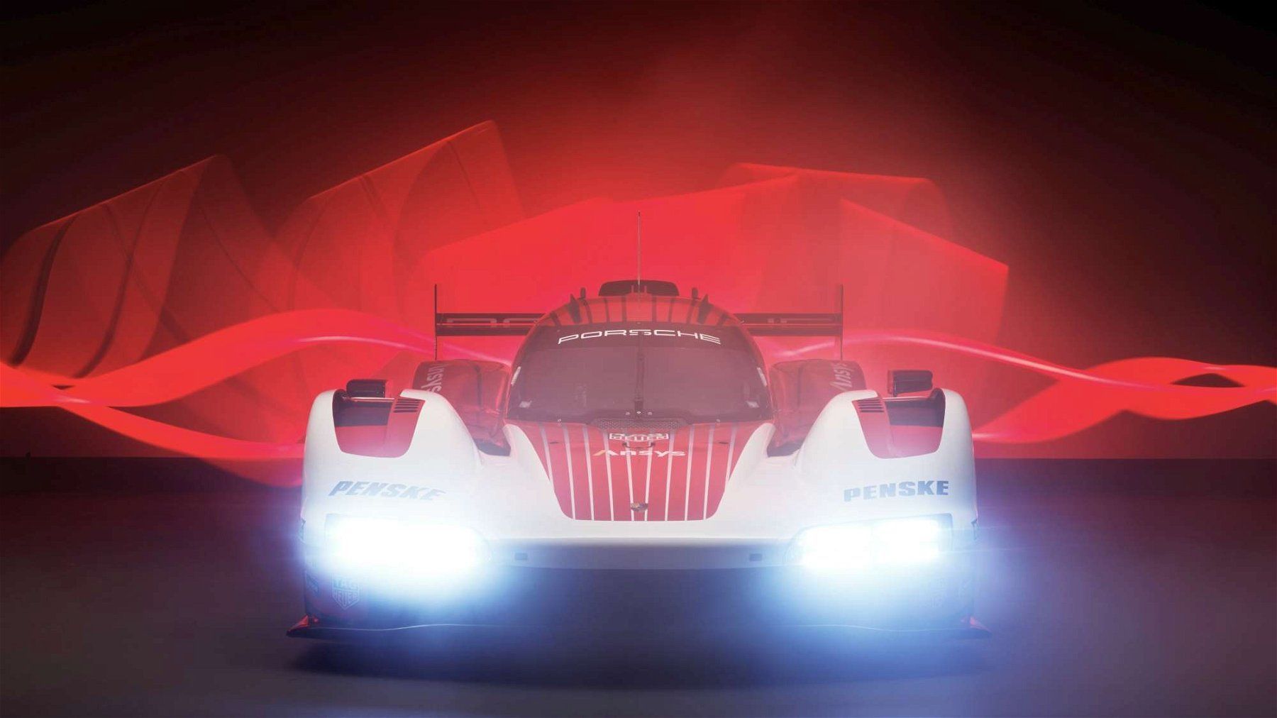 1800x1012 Porsche 963 LMDh to debut