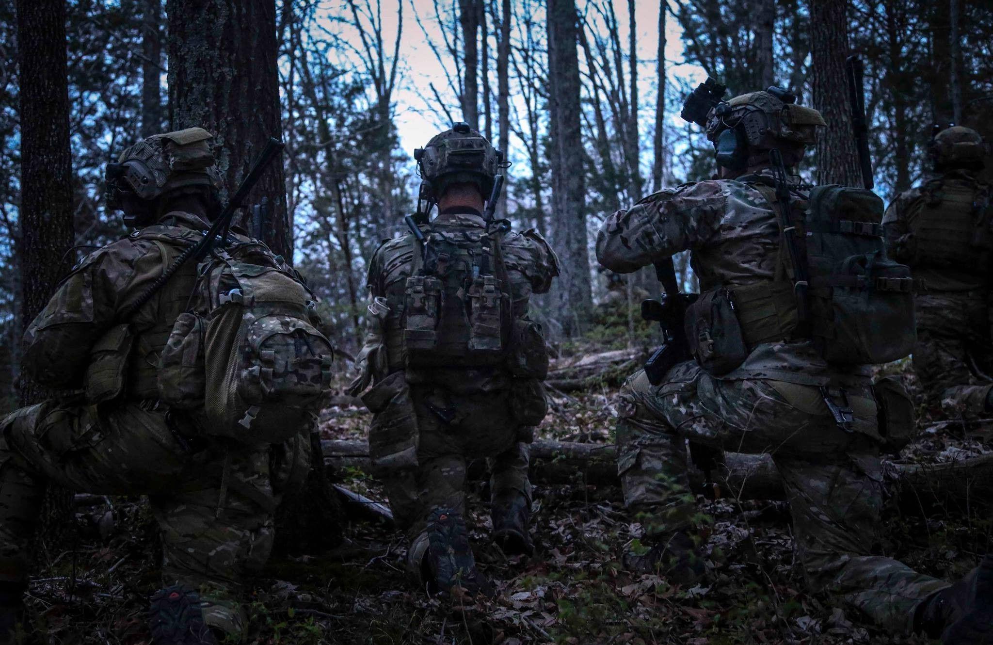 2048x1330 special Forces, Soldier Wallpaper HD / Desktop and Mobile Background