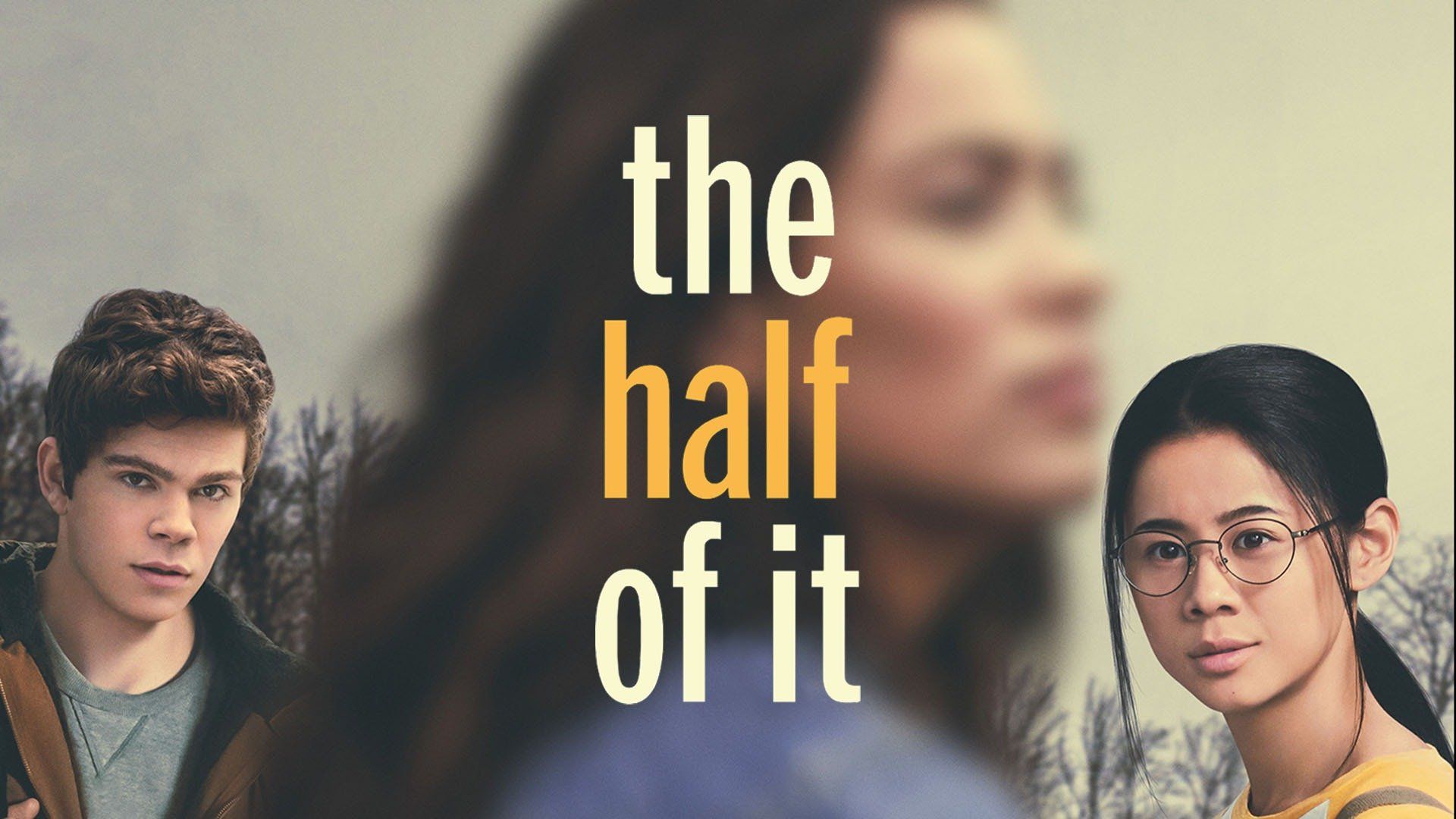 1920x1080 Watch The Half of It (2020) Full Movie
