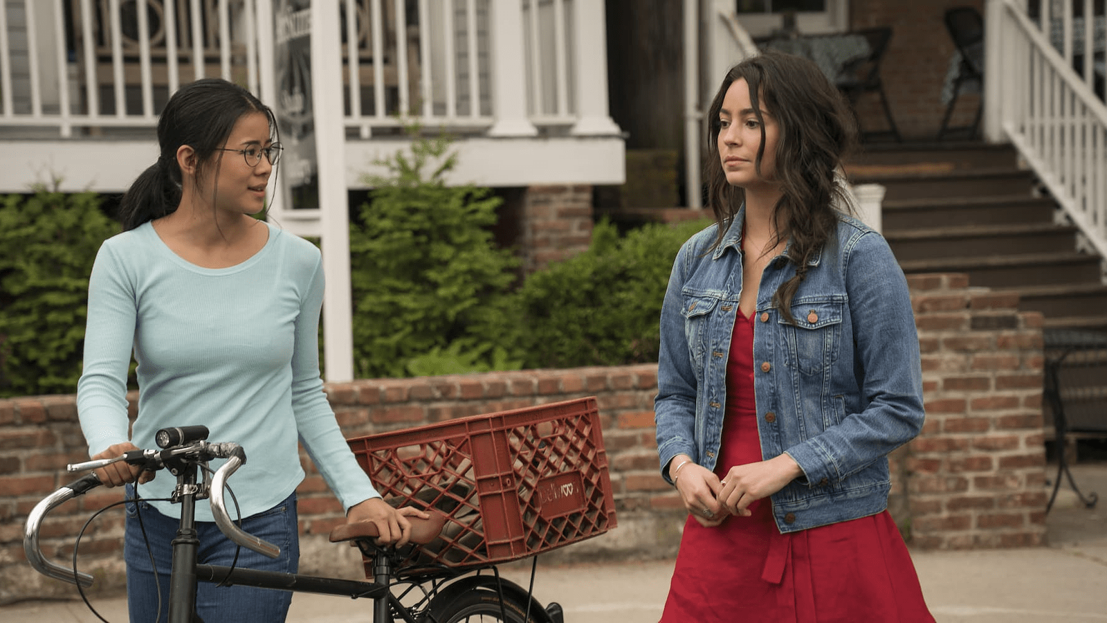 1600x900 The 6 best romantic films on Netflix to