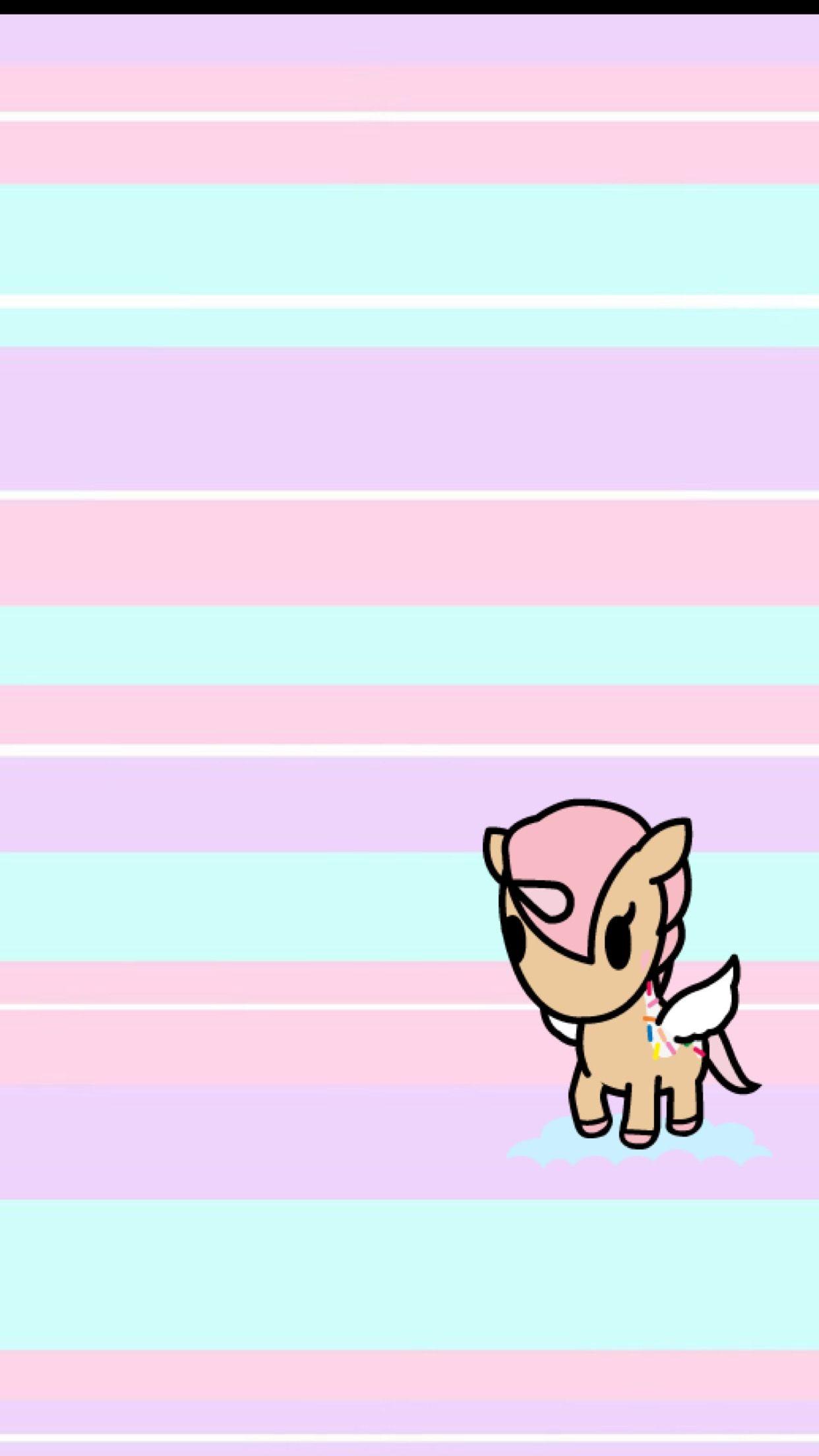 1242x2208 Kawaii. Kawaii and Wallpaper