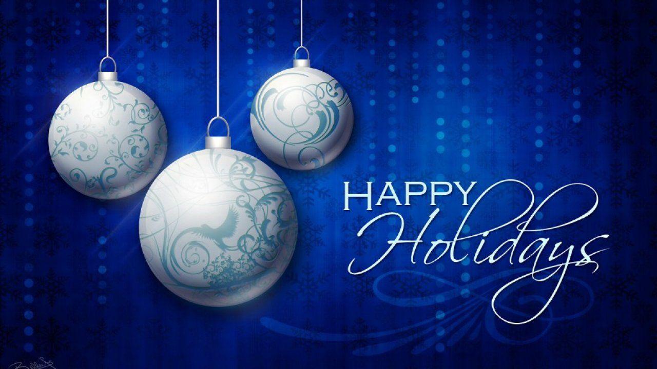 1280x720 Happy, Holidays, Desktop, Background, Picture, New, Best