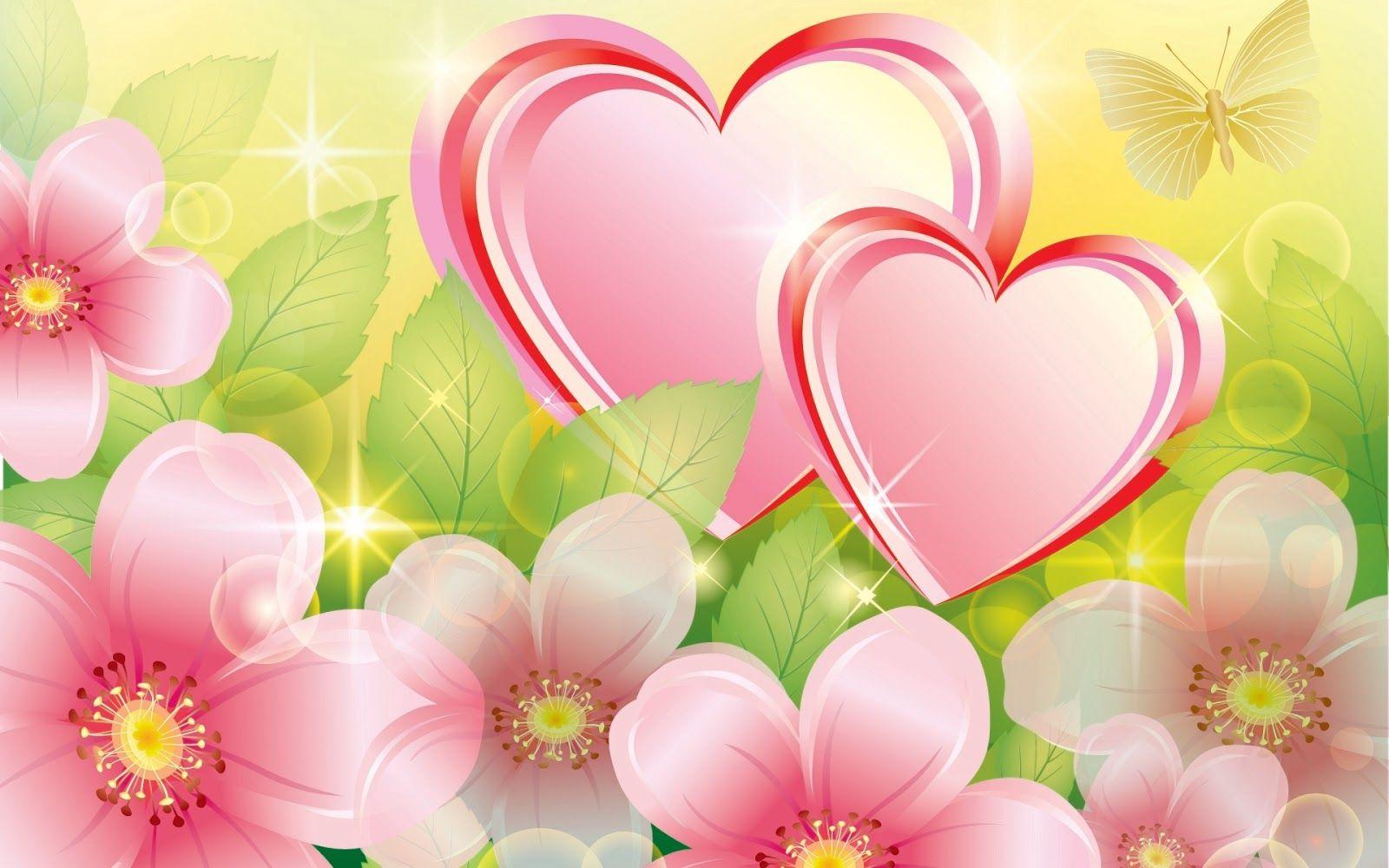 1600x1000 Sweet Love Wallpaper Download