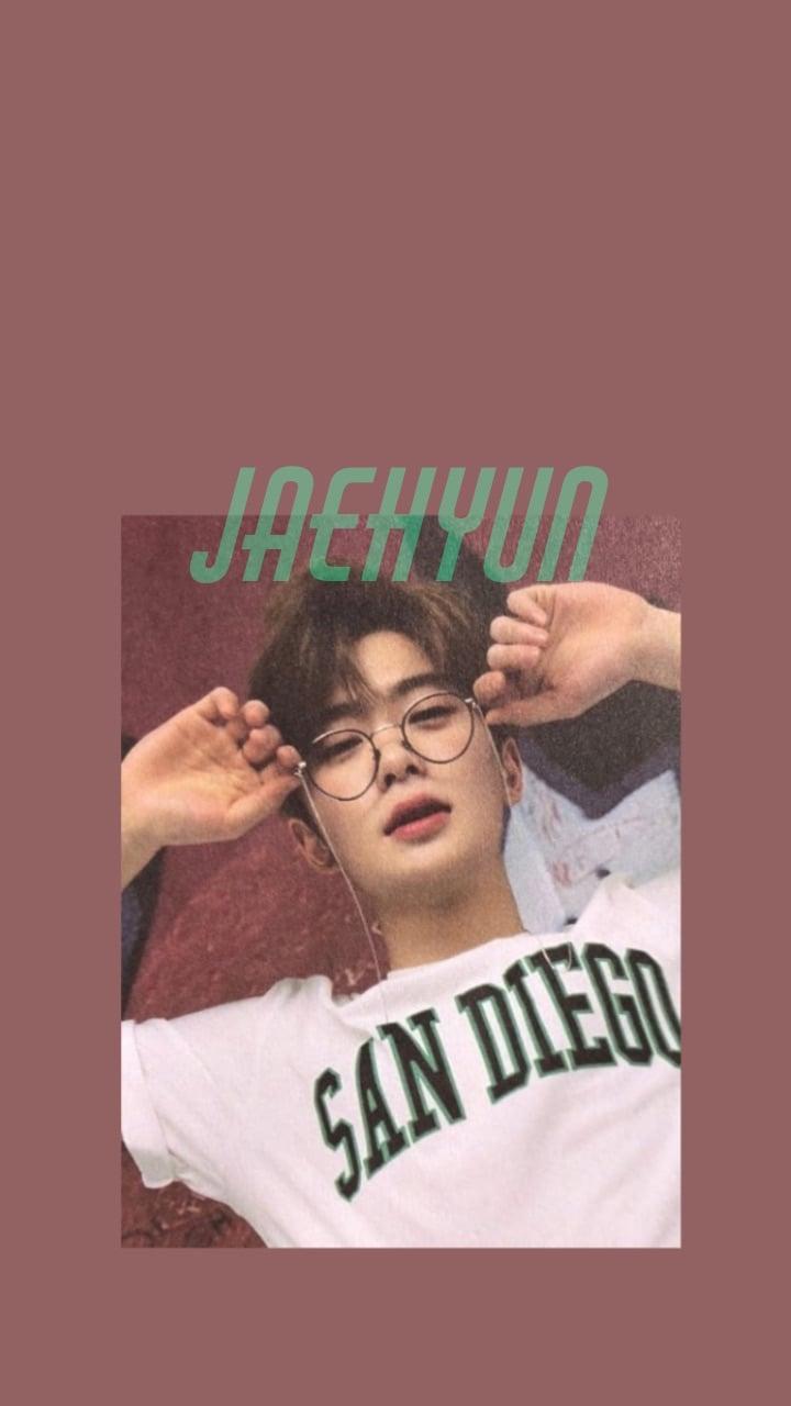 720x1280 NCT) Jaehyun Wallpaper Lockscreen
