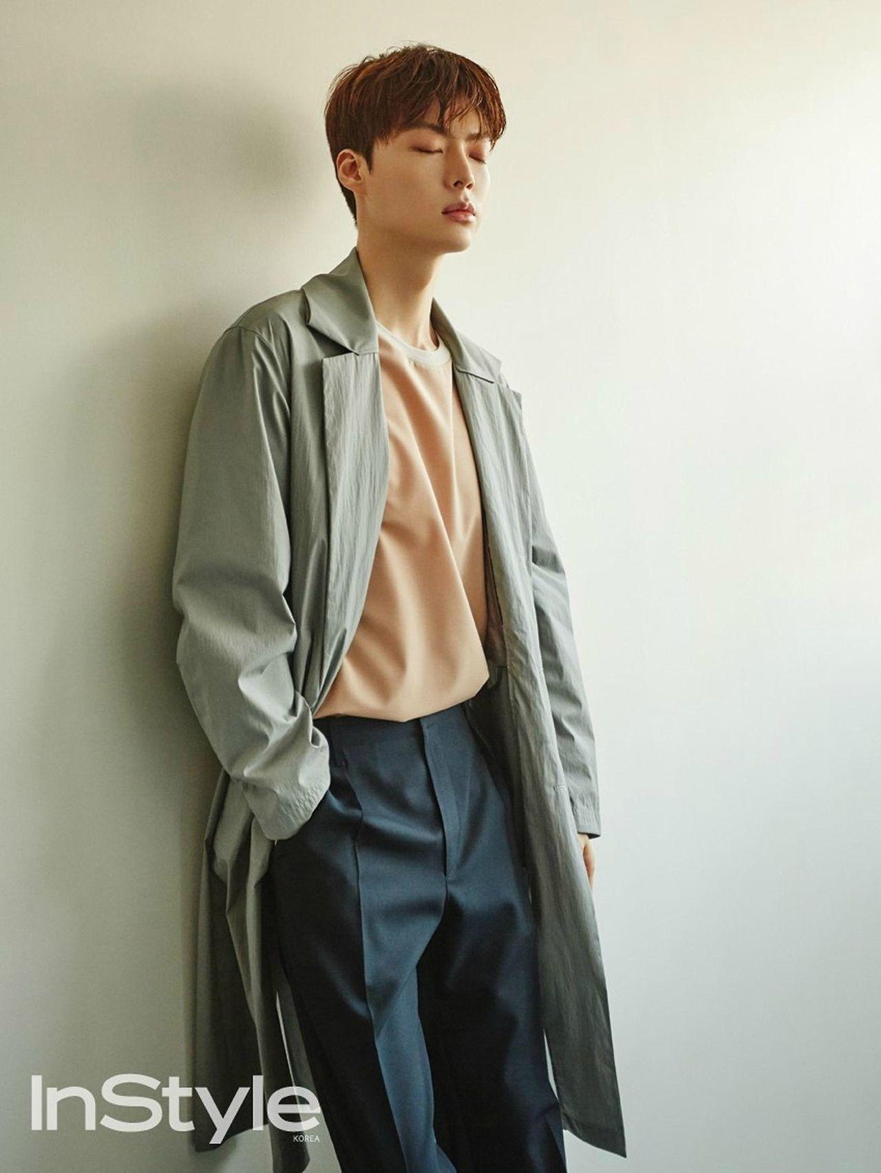 1280x1704 Ahn Jae Hyun Android IPhone Wallpaper