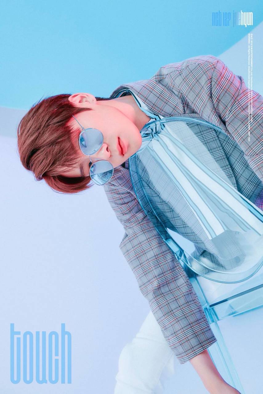 854x1280 Jaehyun Wallpaper