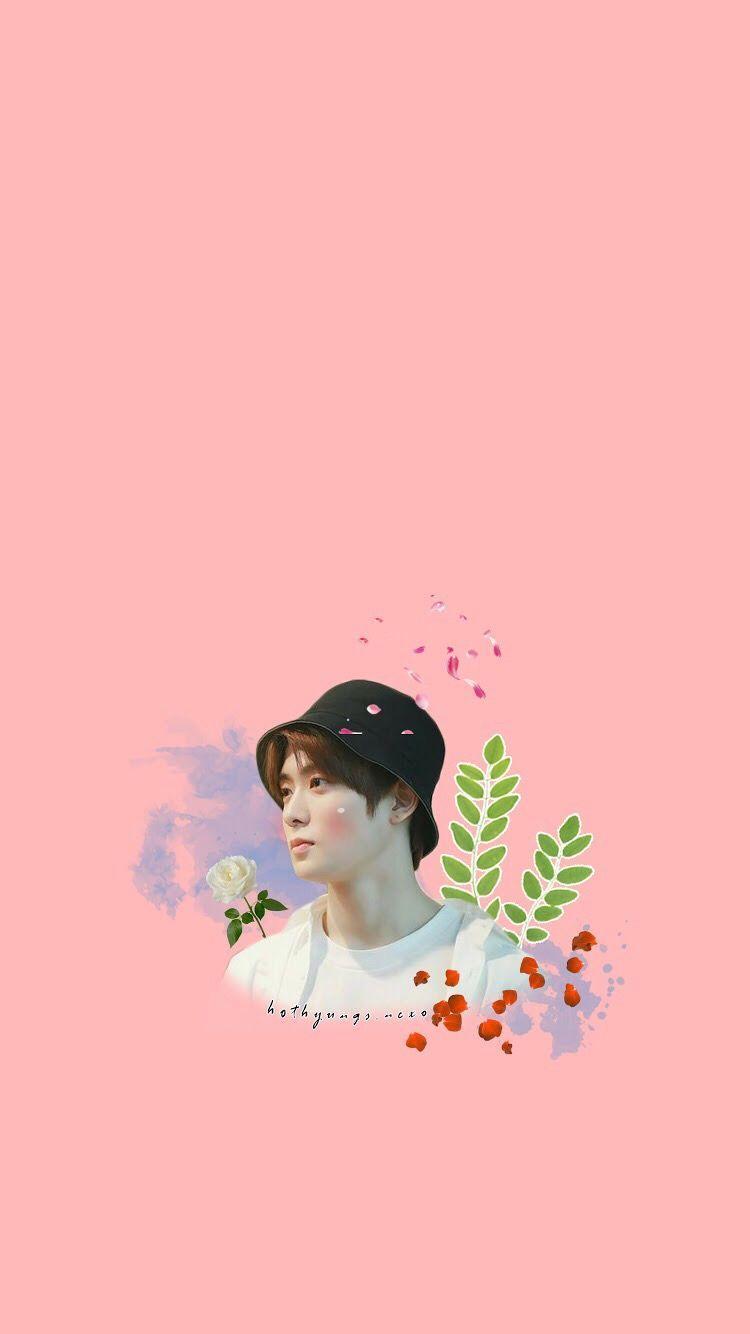 750x1334 Jaehyun wallpaper arranged by hothyungs.ncxo nct jaehyu
