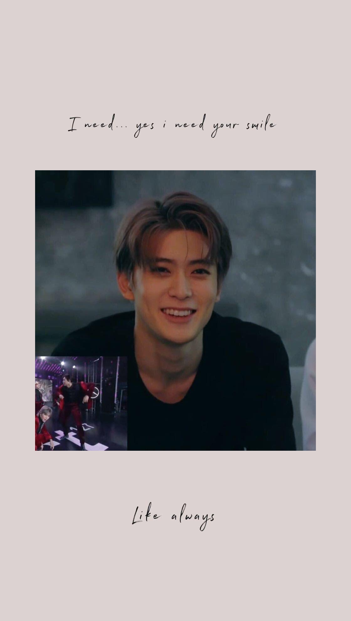 1120x1984 Like always.✨ #JAEHYUN #재현 @NCTsmtown