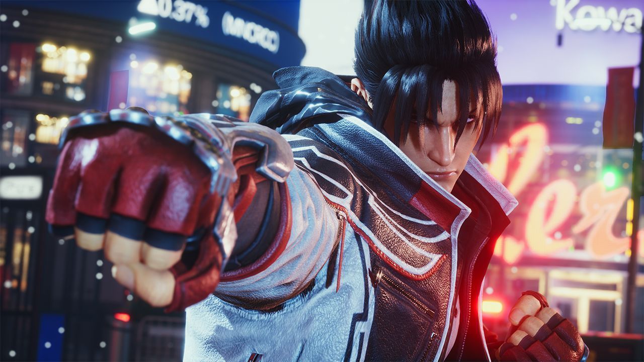 1280x720 Tekken 8: Release date, confirmed