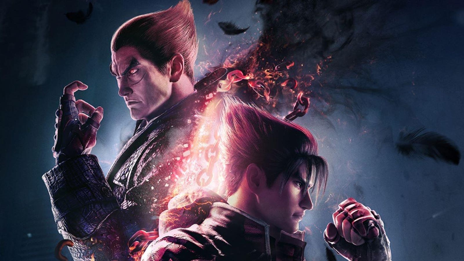 1600x899 Tekken 8: Release Date, Fighter Roster
