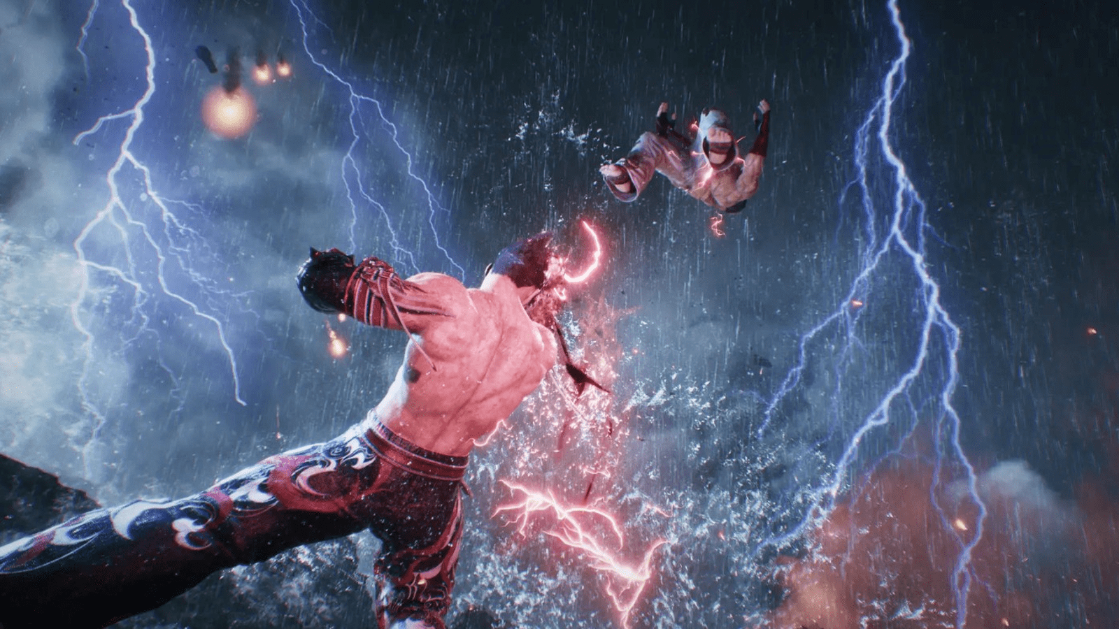 1600x900 Bandai Namco asks Tekken 8 players to