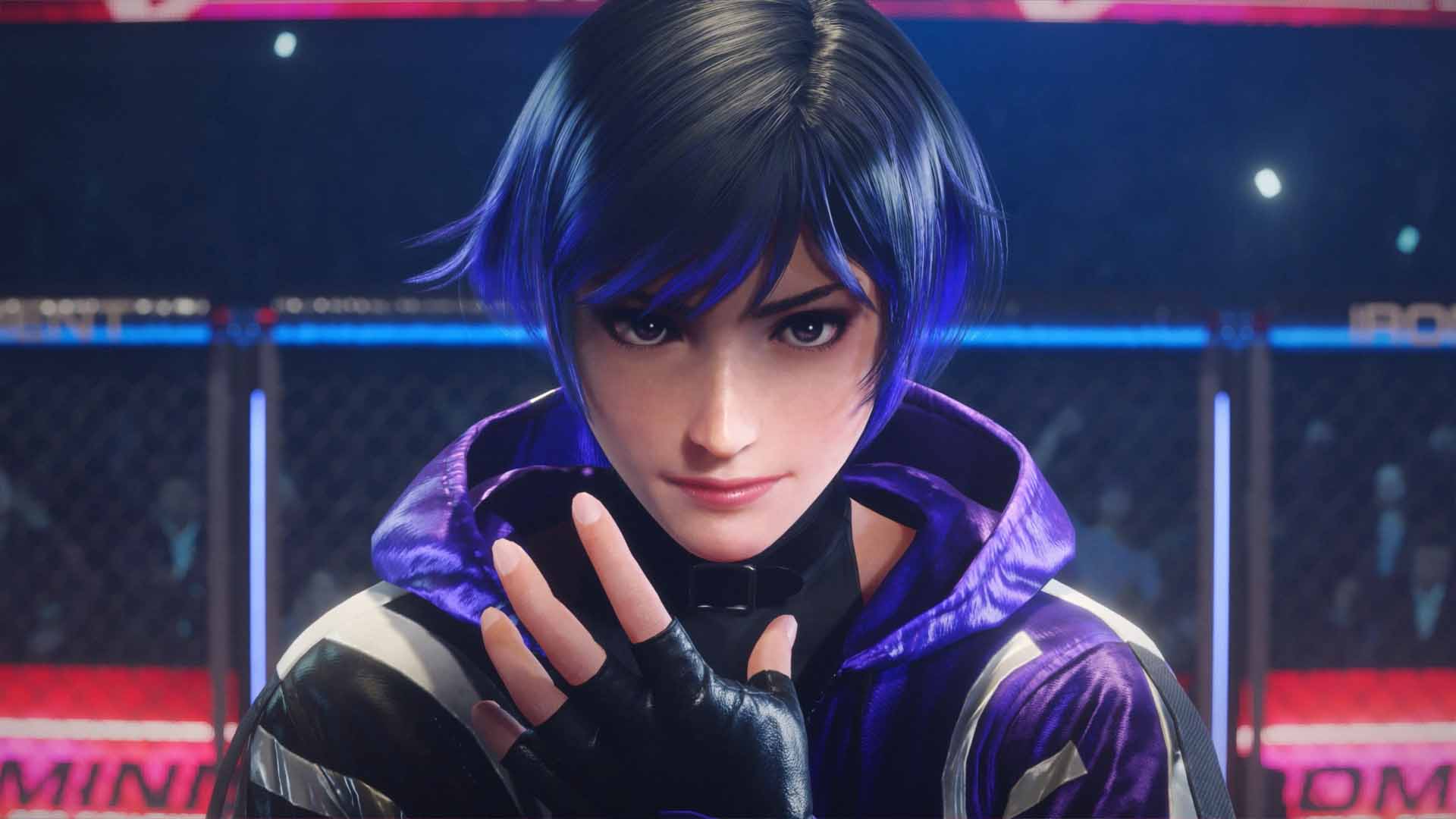 1920x1080 Tekken 8 Review