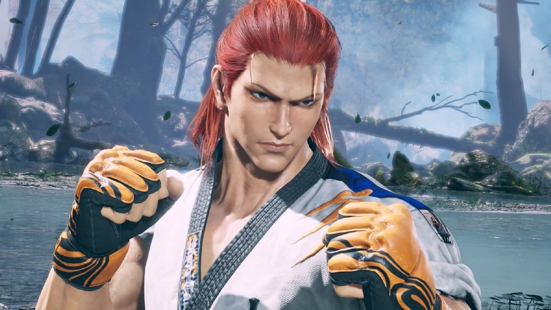 1920x1080 Tekken 8 system requirements