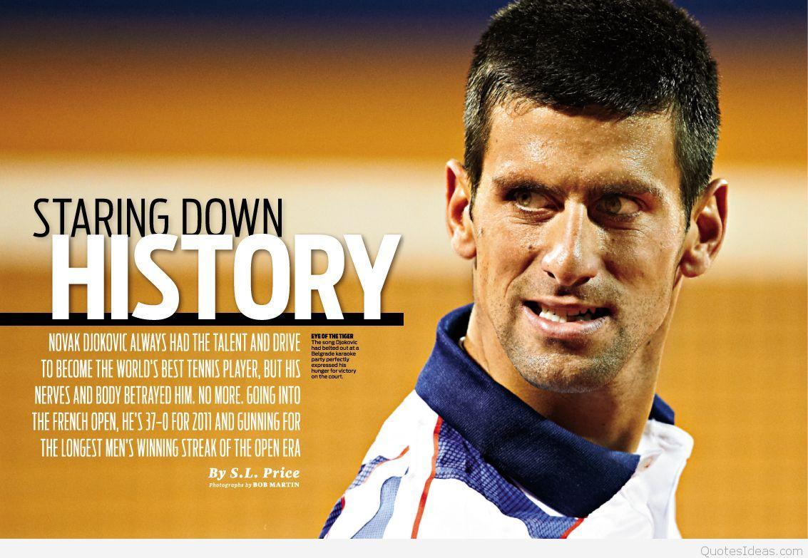 1133x783 Novak Djokovic Wallpaper