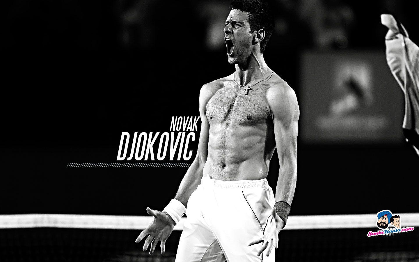 Novak Djokovic Wallpapers Top Free Novak Djokovic Backgrounds Wallpaperaccess