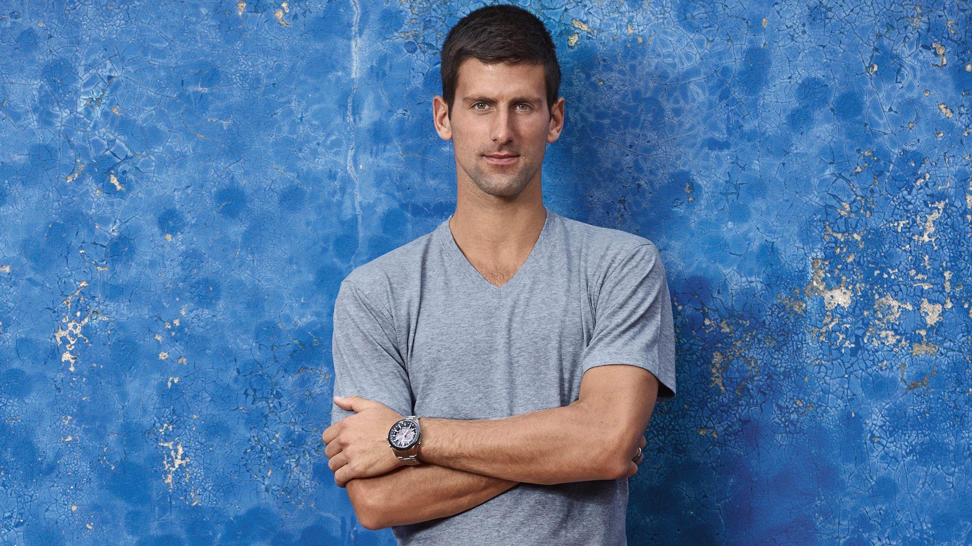 1920x1080 Novak Djokovic Wallpaper 22 X 1080