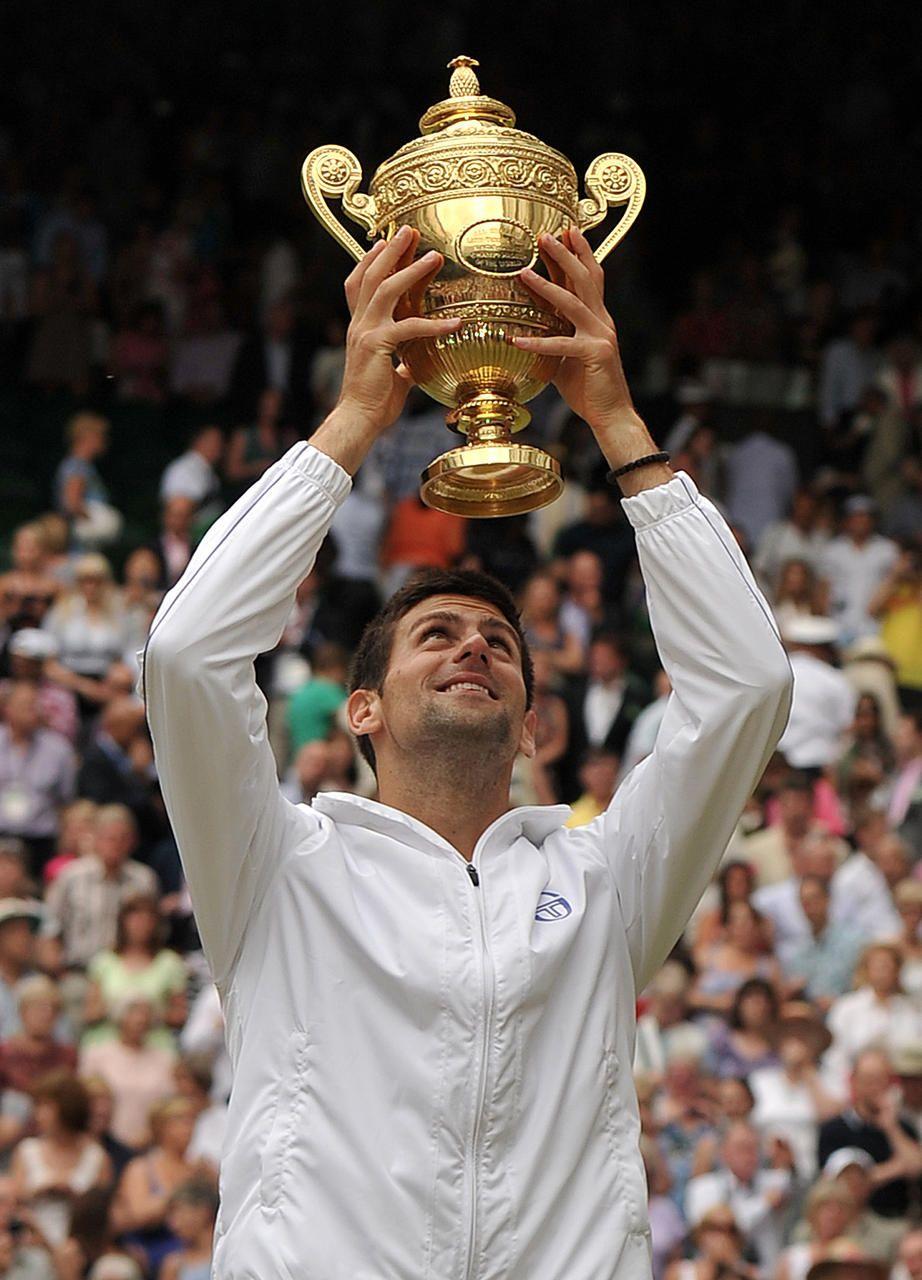 922x1280 Novak Djokovic. HD Wallpaper (High Definition). Free