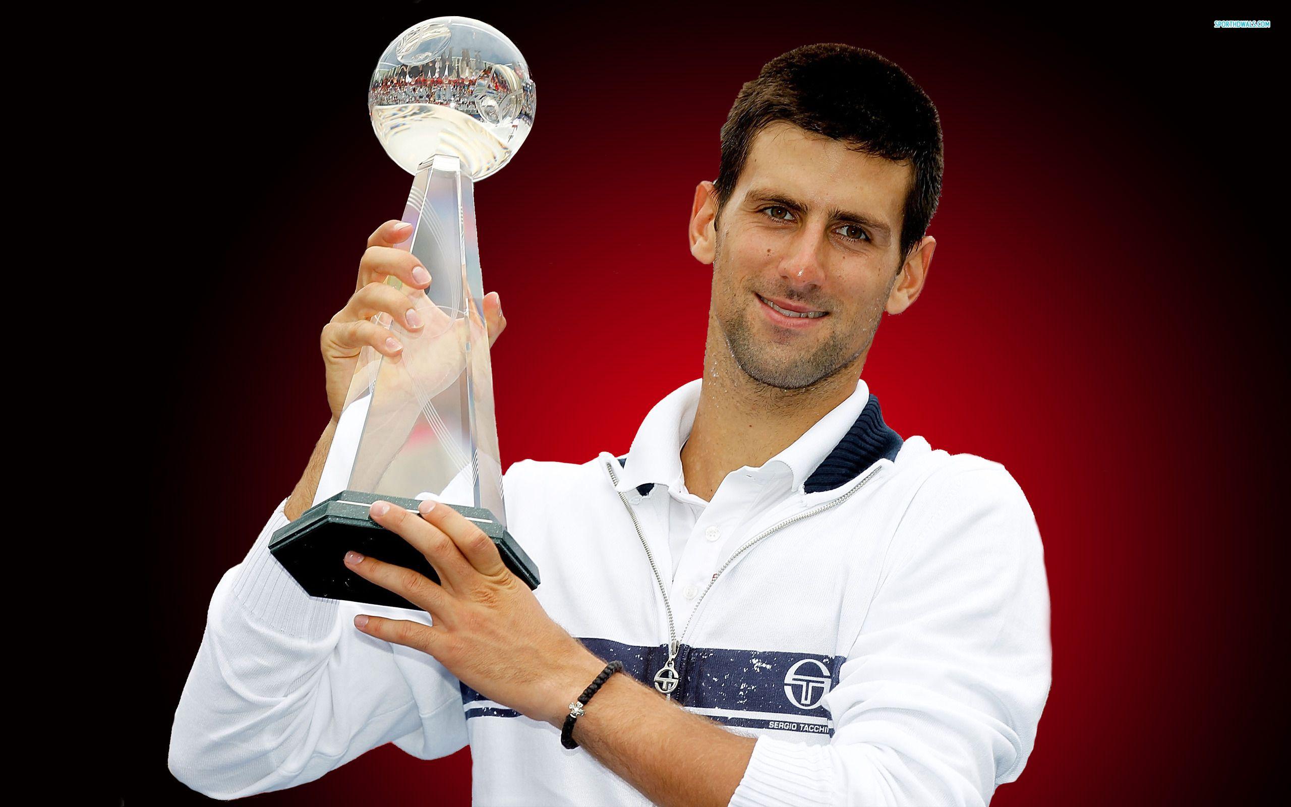 2560x1600 Novak Djokovic wallpaperx1600
