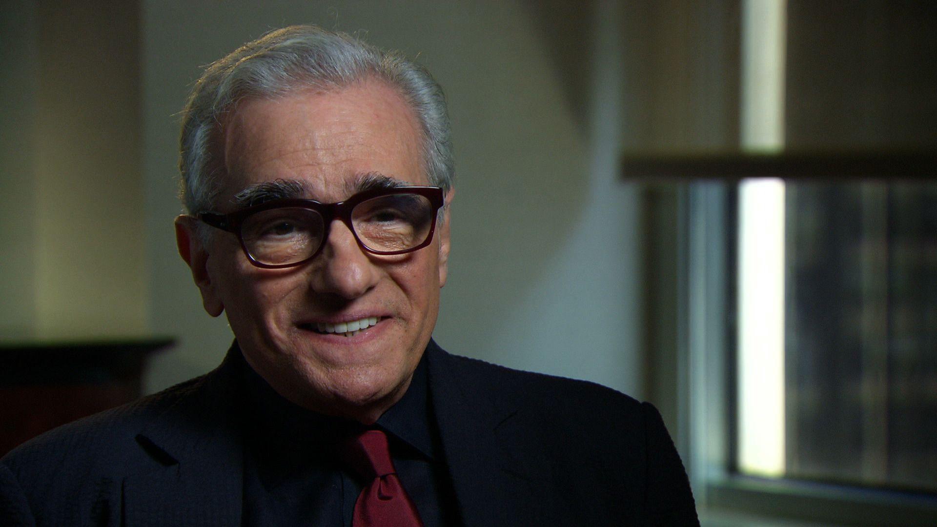Martin Scorsese Wallpapers - Top Free Martin Scorsese Backgrounds