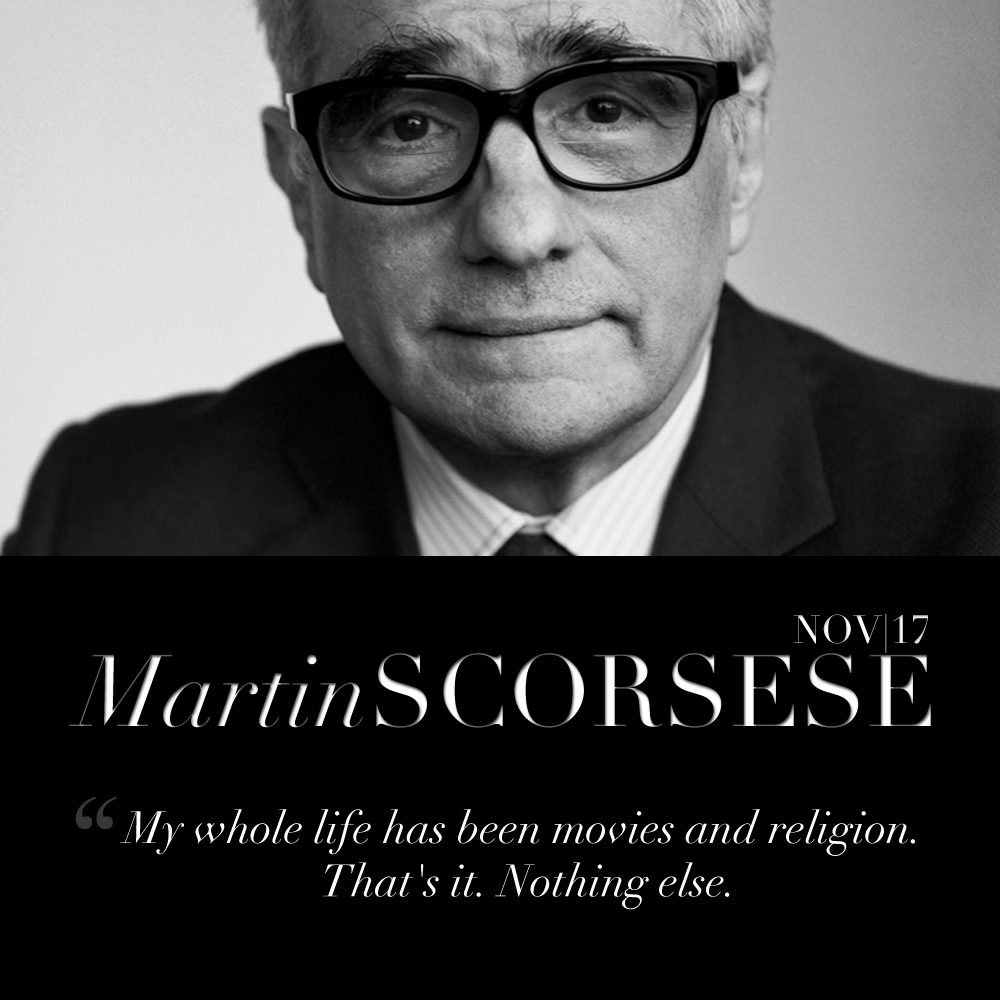Martin Scorsese Wallpapers - Top Free Martin Scorsese Backgrounds