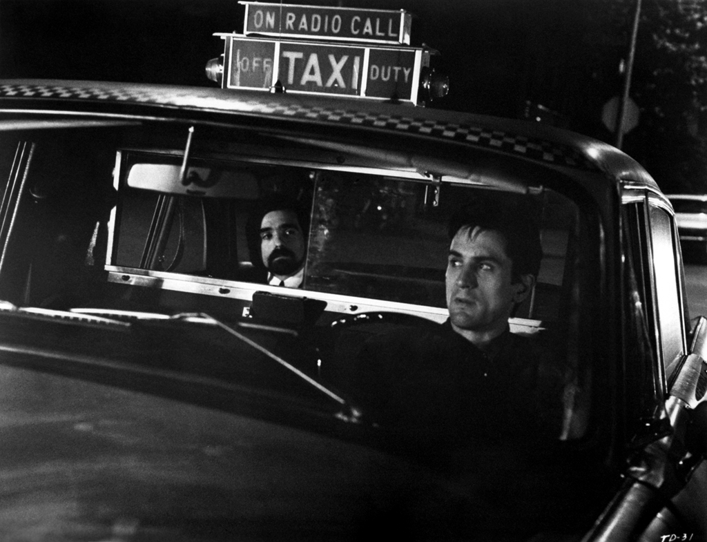 1024x785 Martin Scorsese Wallpaper