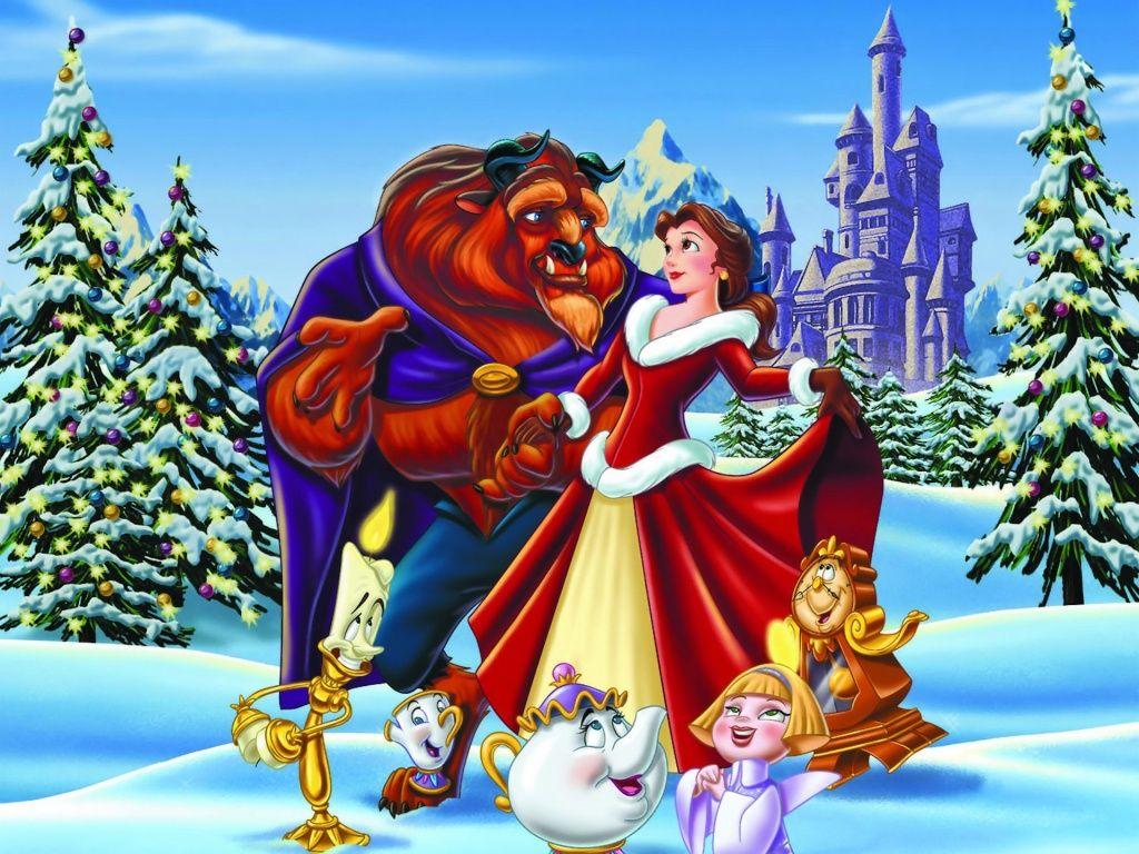 Disney Winter Wallpapers  Top Free Disney Winter Backgrounds   WallpaperAccess