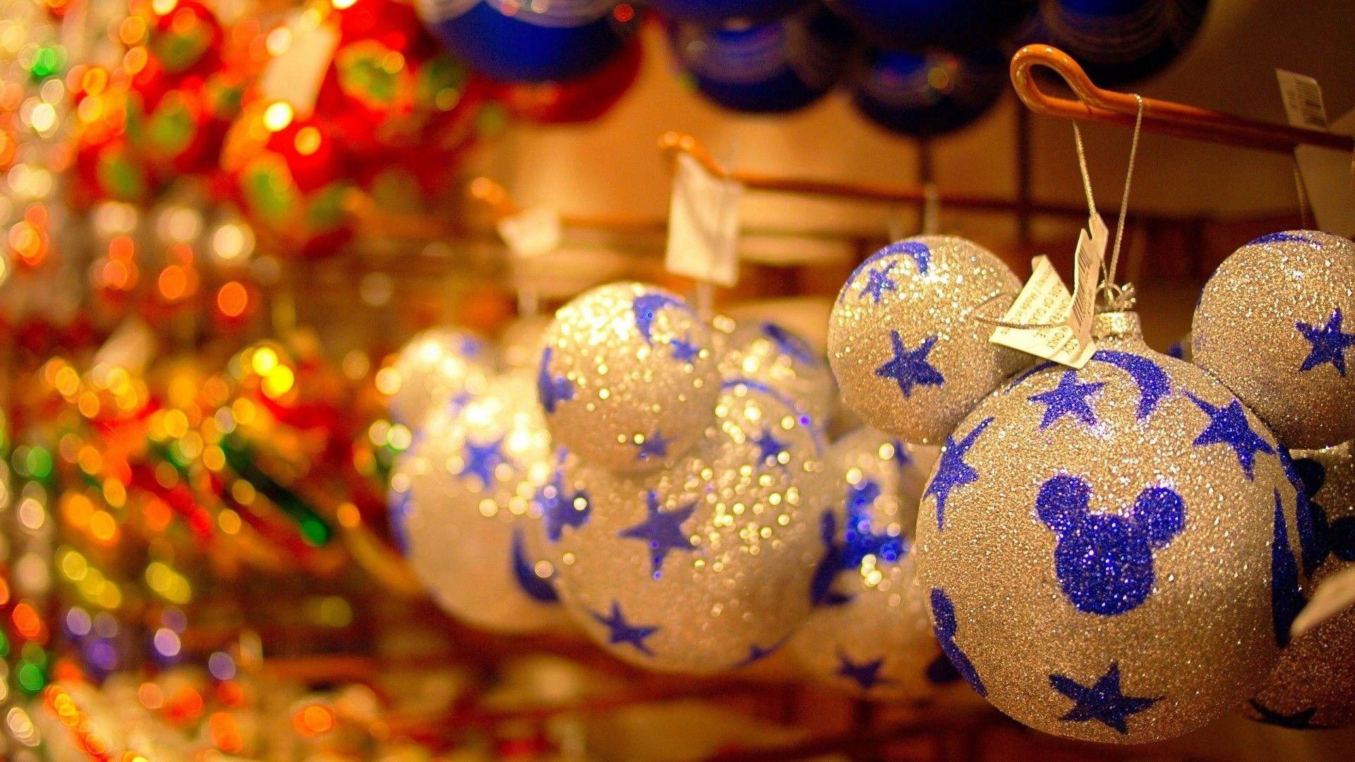 1920x1080 Disney Christmas Wallpaper background picture