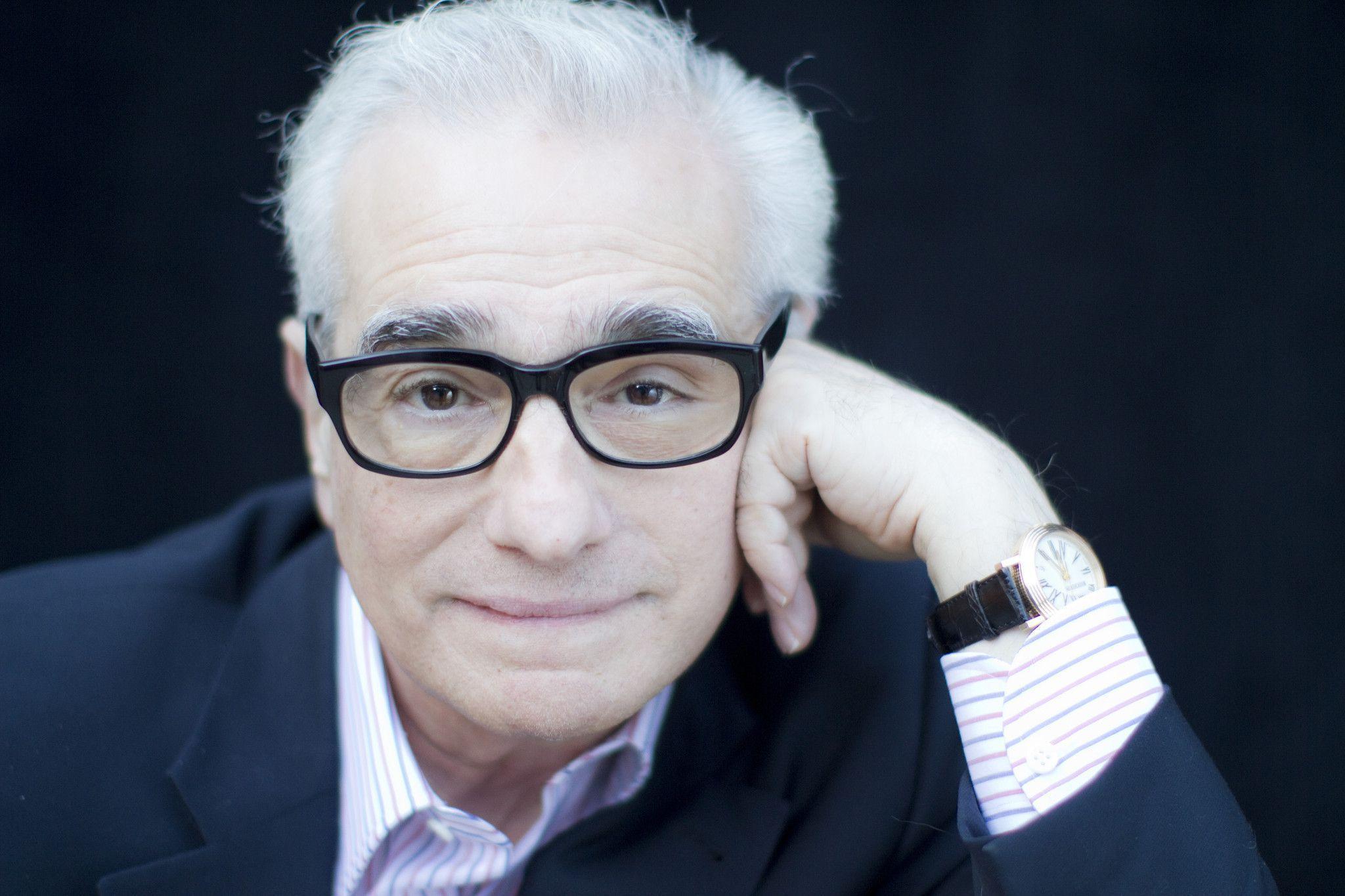 2048x1365 Martin Scorsese Wallpaper 9 X 1365