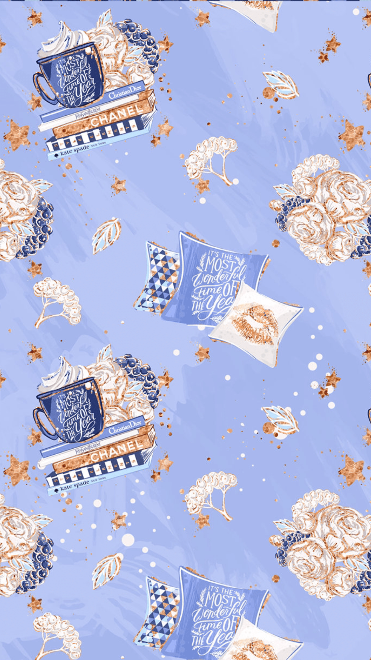 1242x2208 Winter wallies. Disney wallpaper, Cute wallpaper, Pretty wallpaper