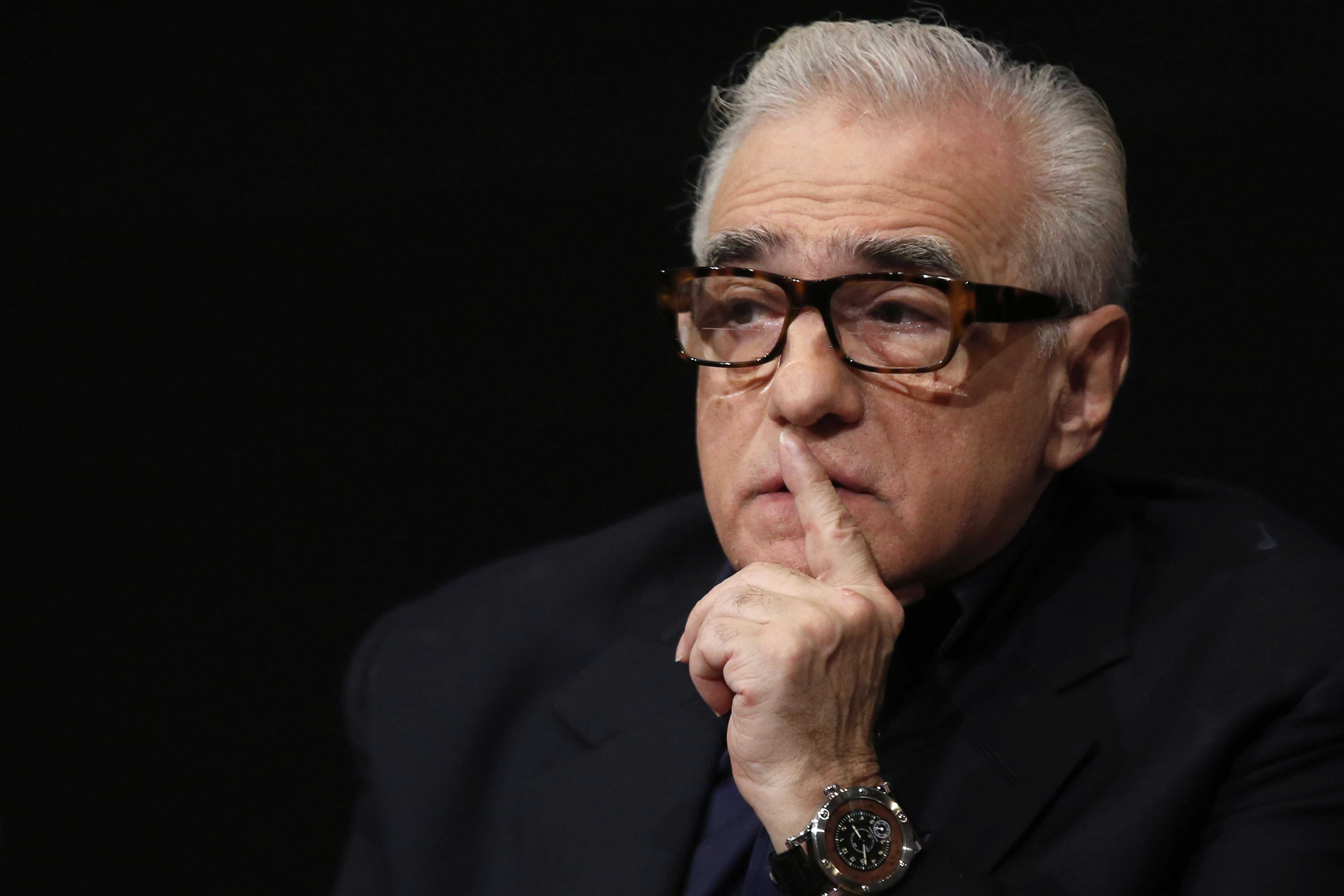 5184x3456 Martin Scorsese Scorsese Wallpaper (5184x3456)