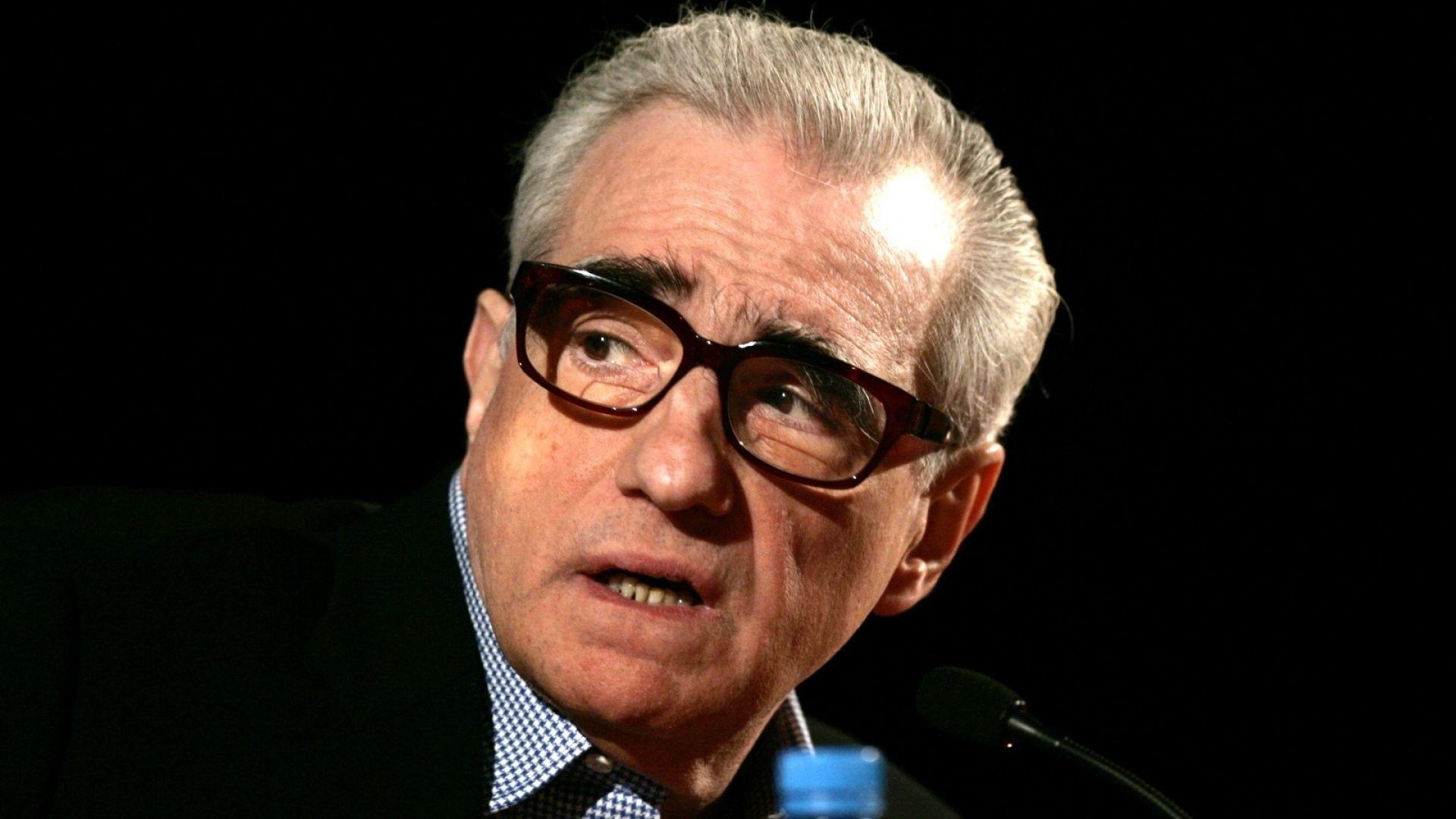 1920x1080 Martin Scorsese Wallpaper