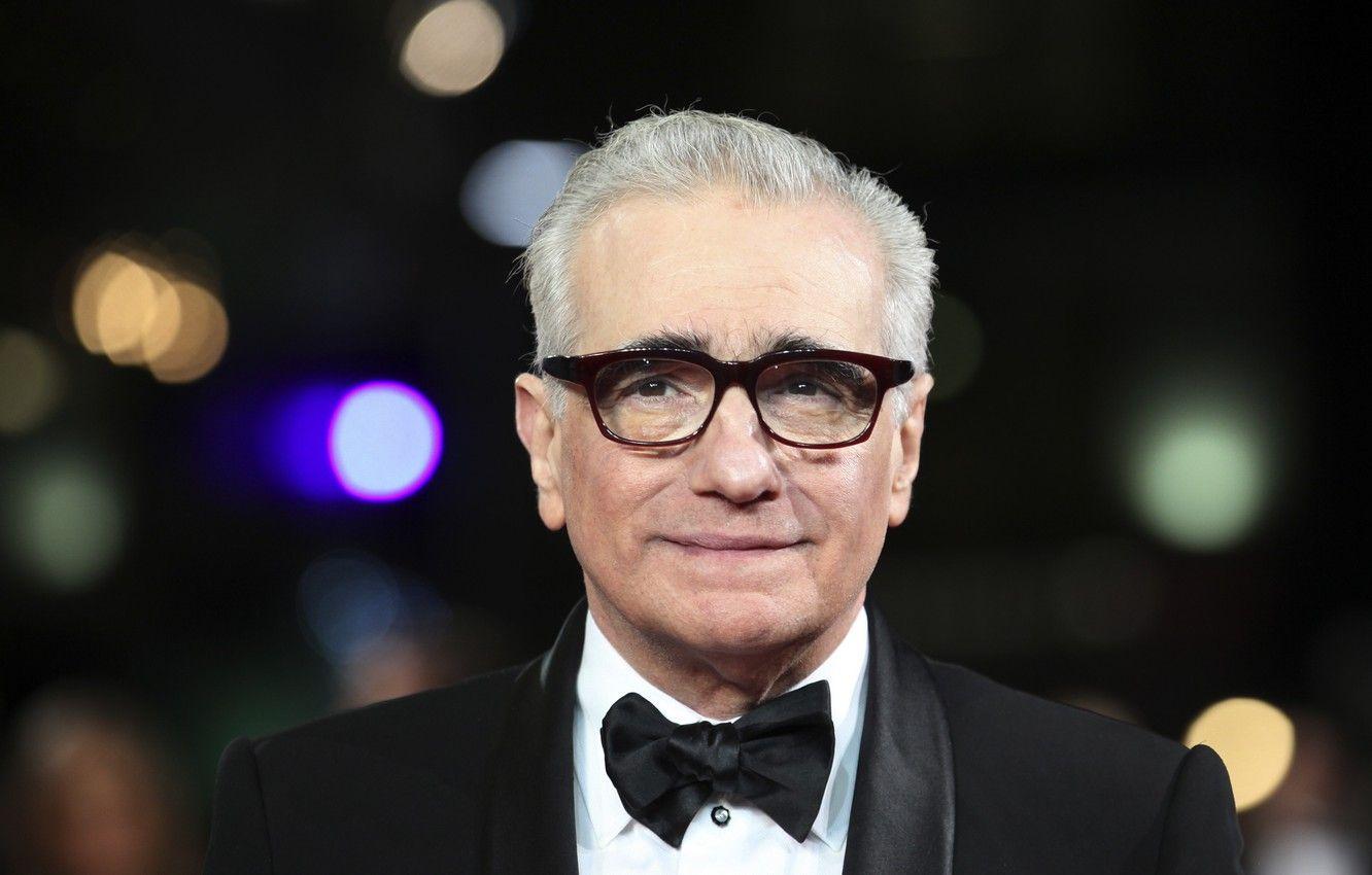 1332x850 Wallpaper butterfly, glasses, Oscar, Martin Scorsese